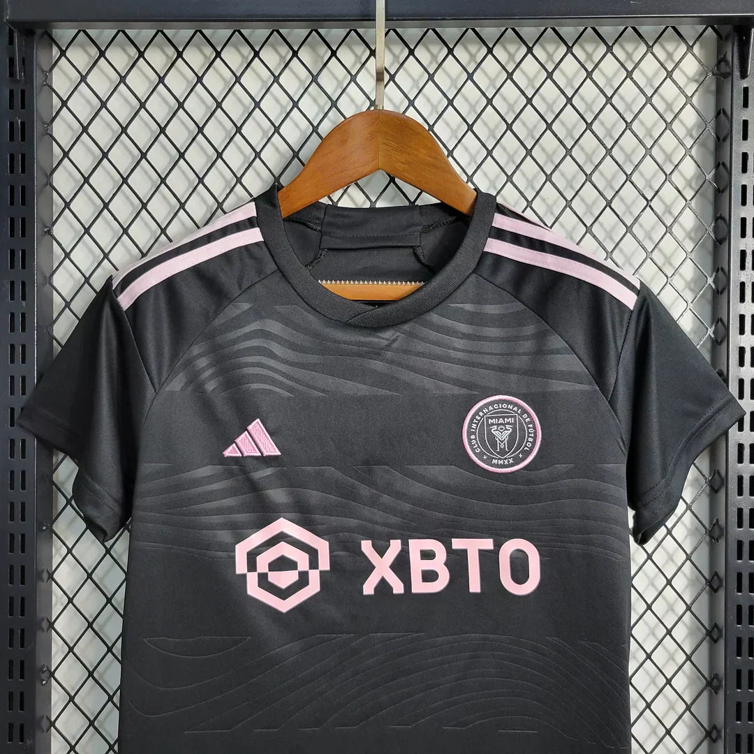 Maillot extérieur Inter Miami 23/24 Enfants