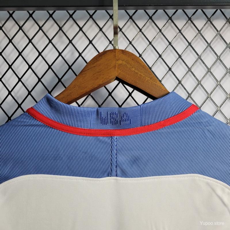 USA Retro 2019 Home Jersey
