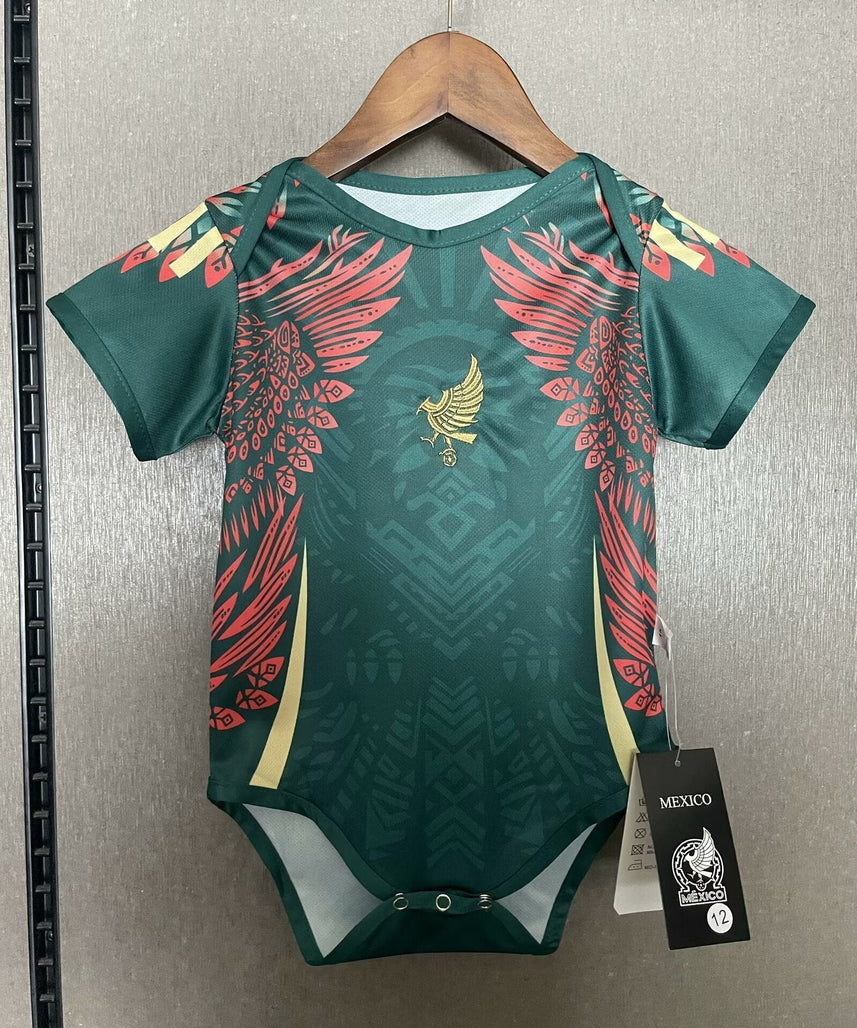 Baby Mexico Jersey