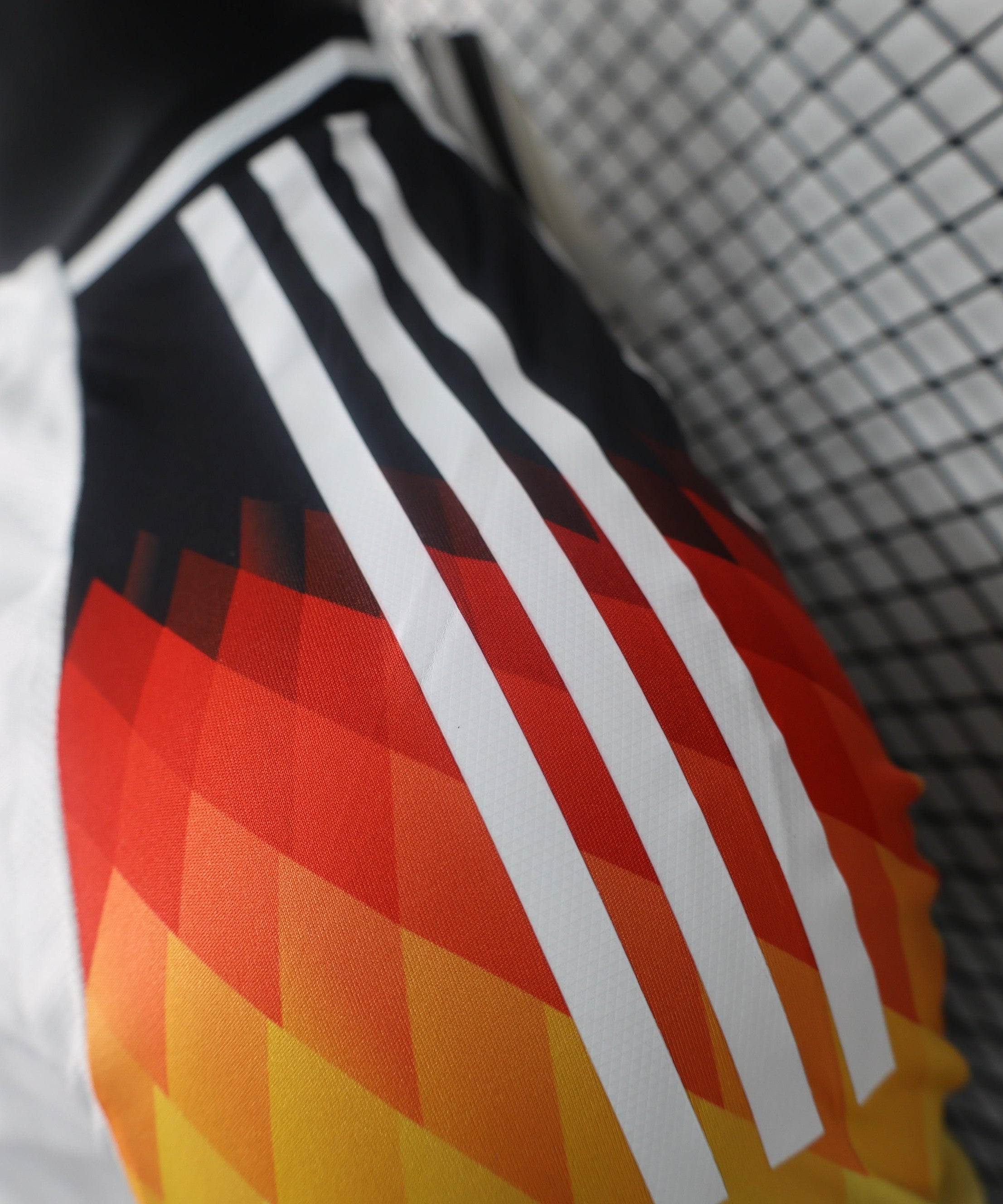 Allemagne Tenue Domicile 2024-2025