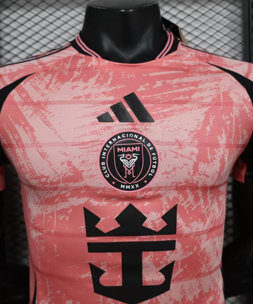 Inter Miami "Hard Pink" Special Edition