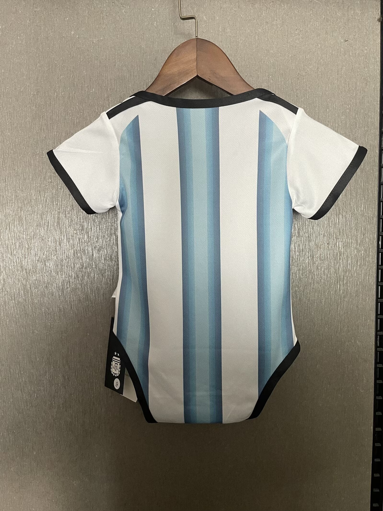Baby Argentina Jersey