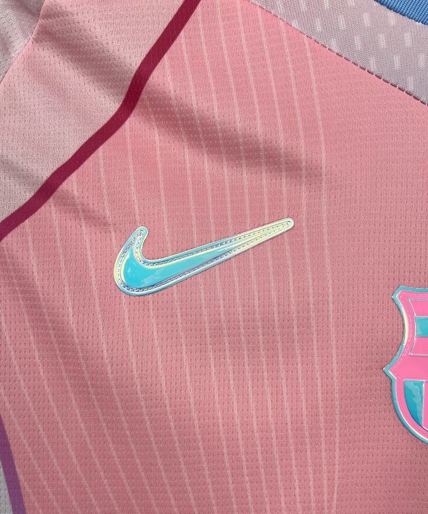 FC Barcelone « The Sunset » Kit Spécial