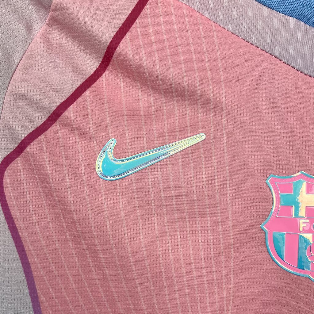 FC Barcelone « The Sunset » Kit Spécial