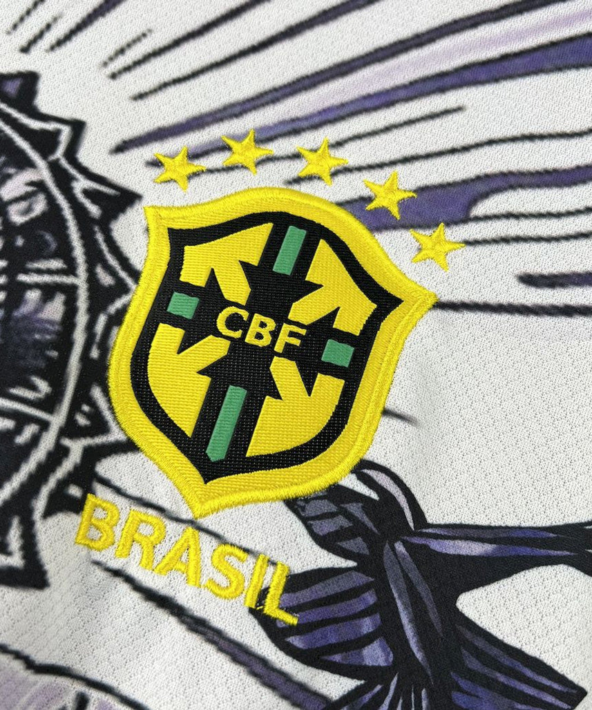 Brésil Kit Spécial « jesus »
