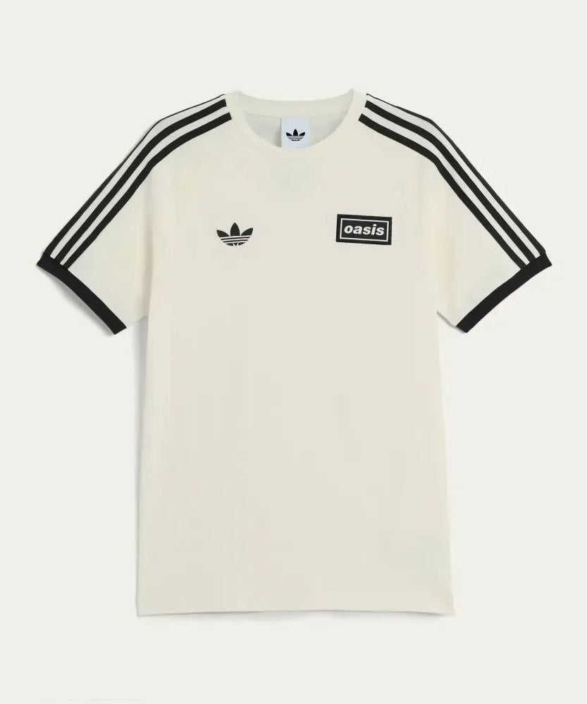 Football X Streetwear Maillot blanc classique 2025-2026