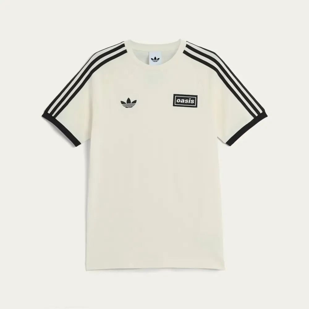 Football X Streetwear 2025-2026 Classic White Jersey