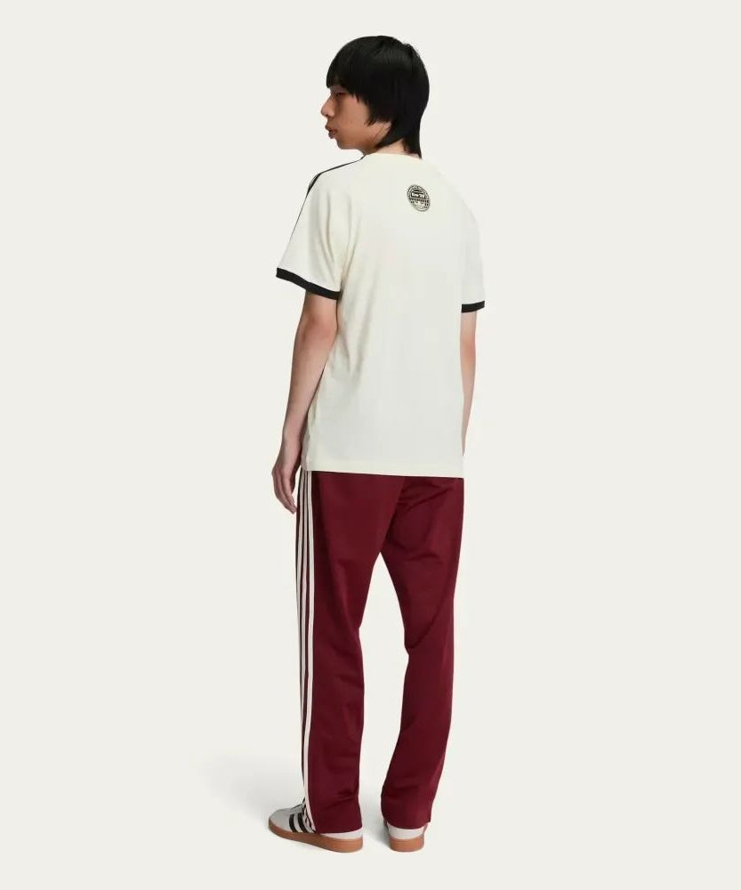 Football X Streetwear Maillot blanc classique 2025-2026