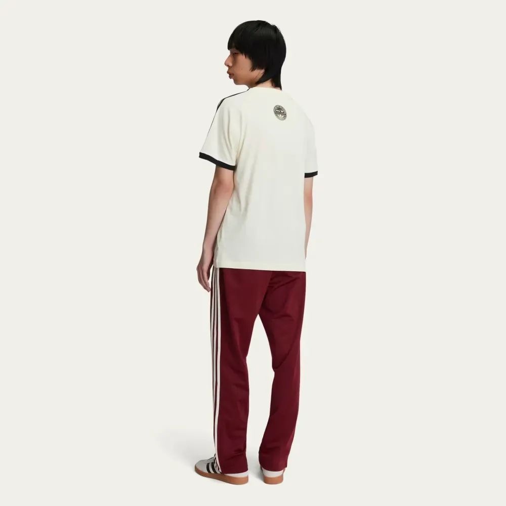 Football X Streetwear Maillot blanc classique 2025-2026