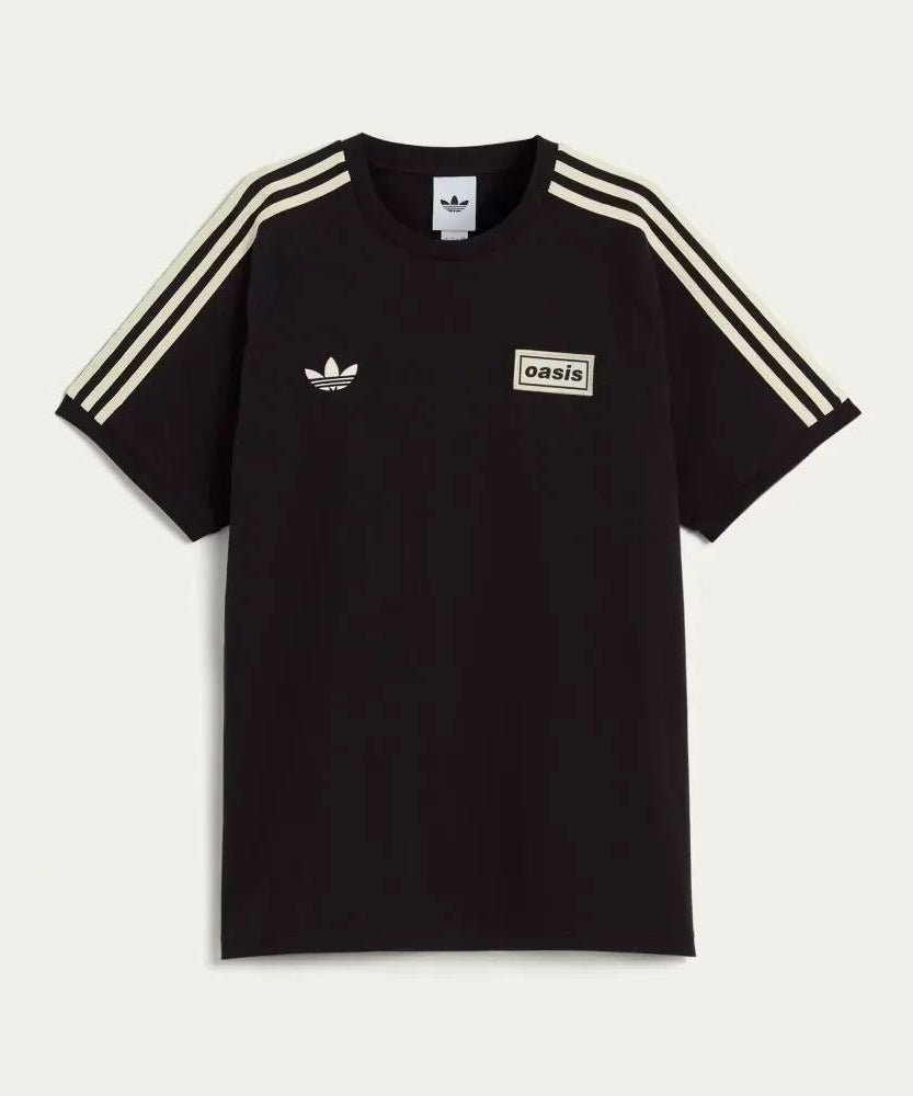 Football X Streetwear Maillot noir classique 2025-2026