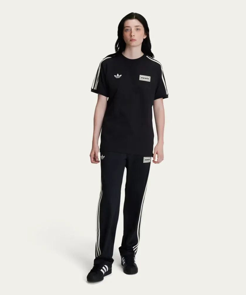 Football X Streetwear Maillot noir classique 2025-2026