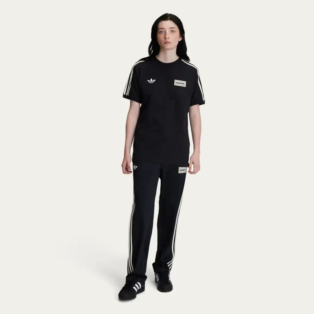 Football X Streetwear 2025-2026 Classic Black Jersey