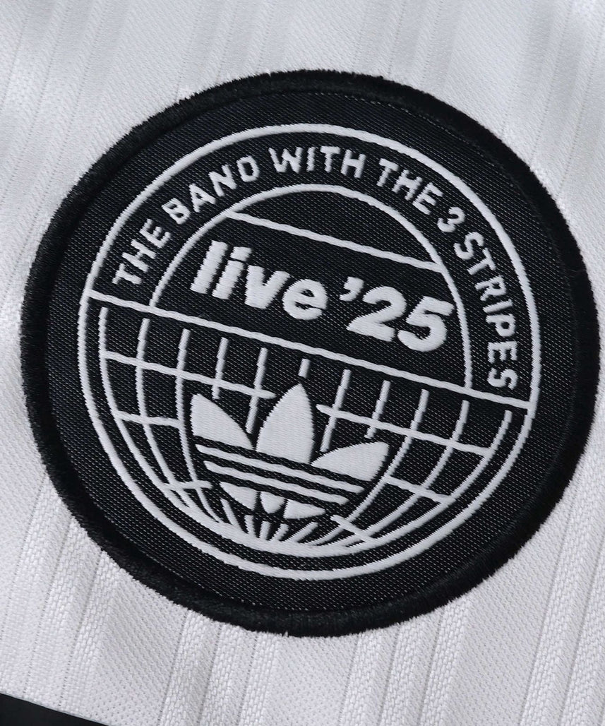 Football X Streetwear Maillot blanc 2025-2026