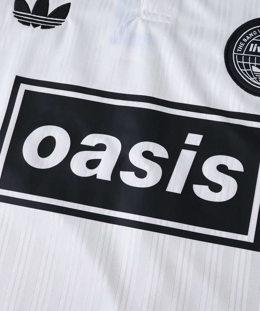 Football X Streetwear Maillot blanc 2025-2026