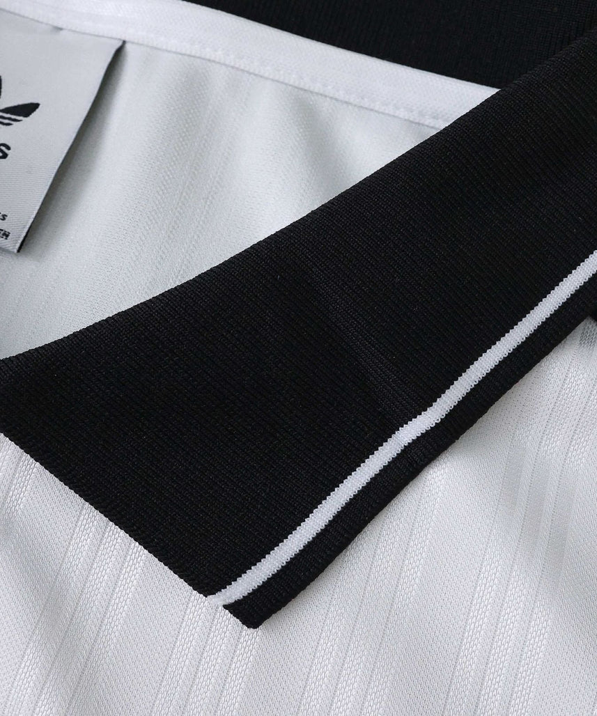 Football X Streetwear Maillot blanc 2025-2026