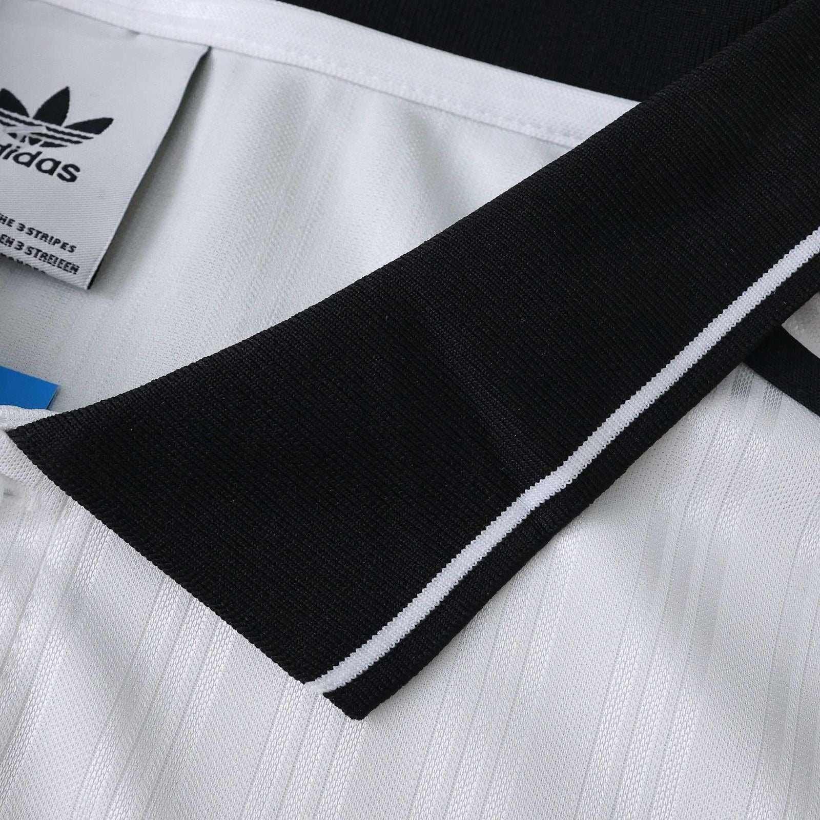 Football X Streetwear Maillot blanc 2025-2026