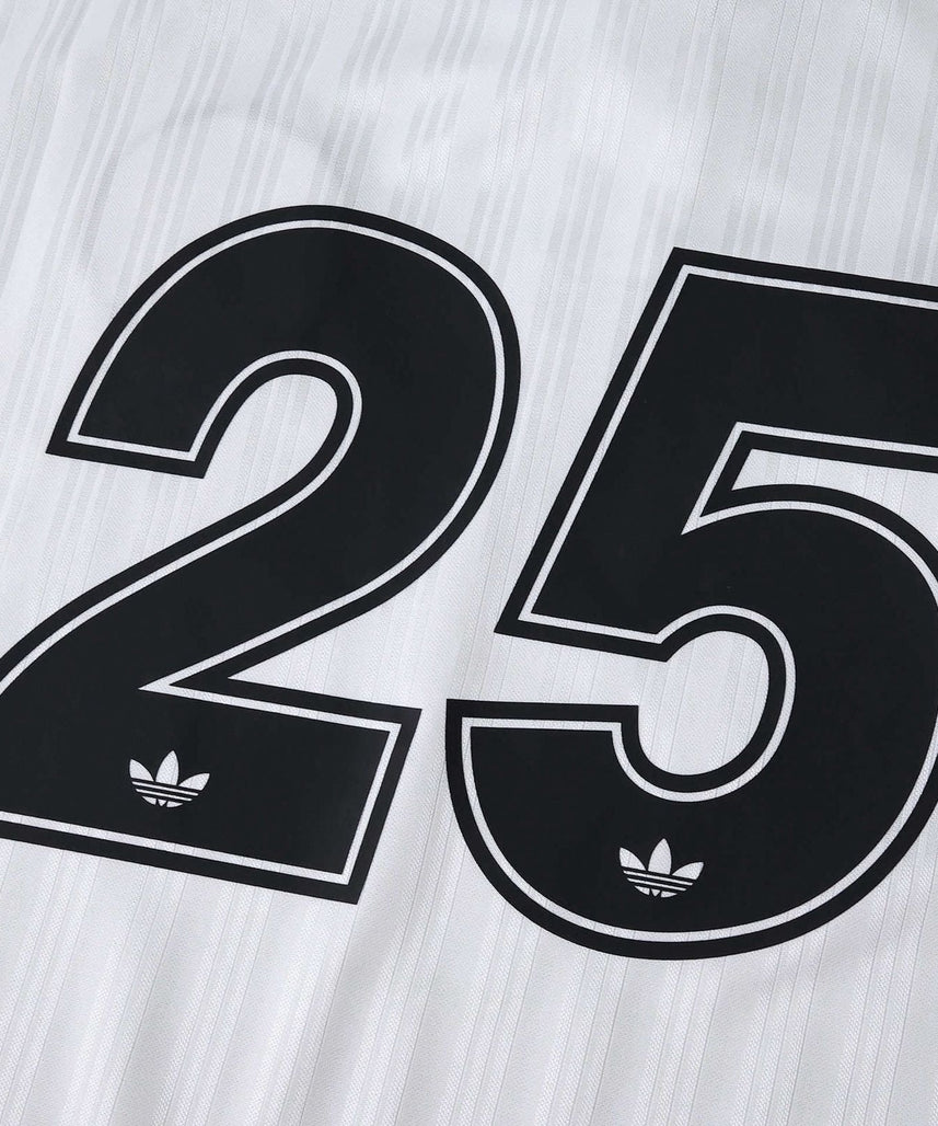 Football X Streetwear Maillot blanc 2025-2026