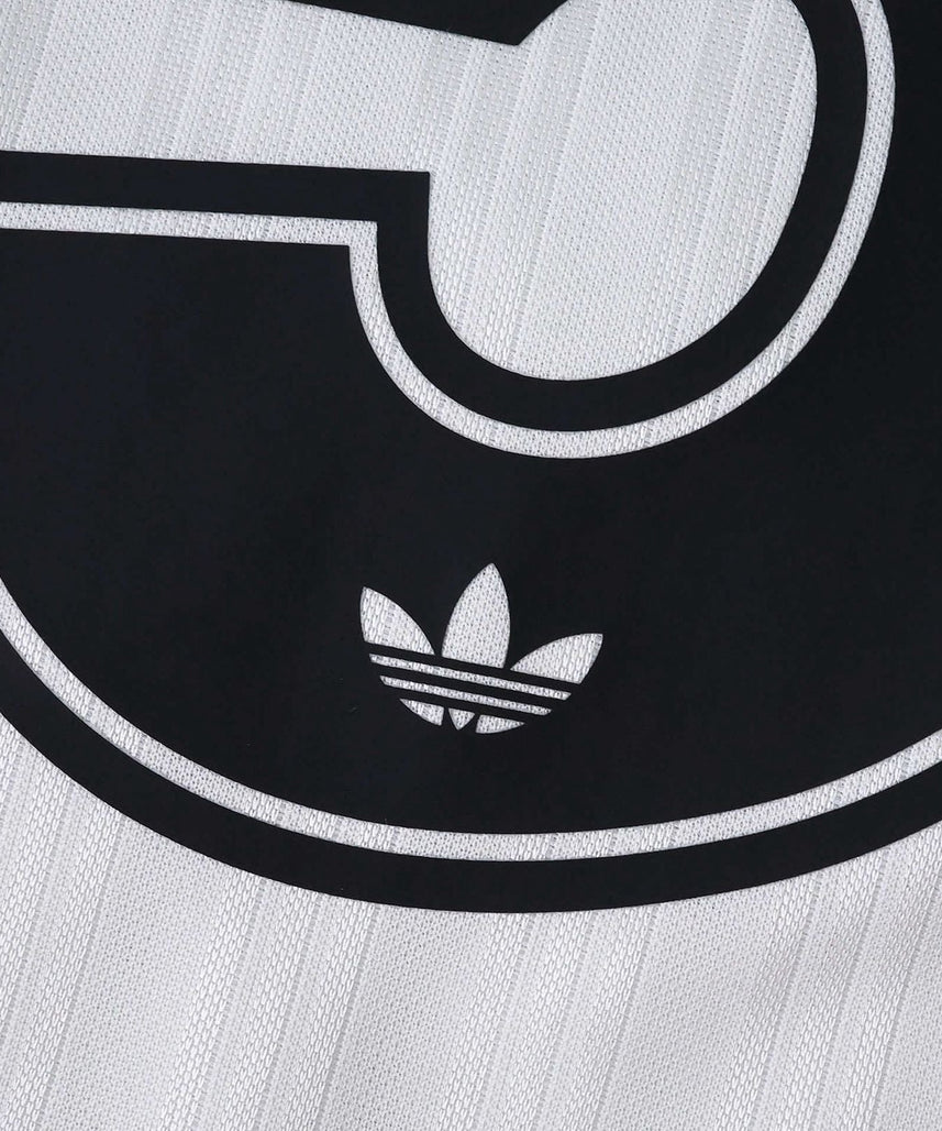 Football X Streetwear Maillot blanc 2025-2026