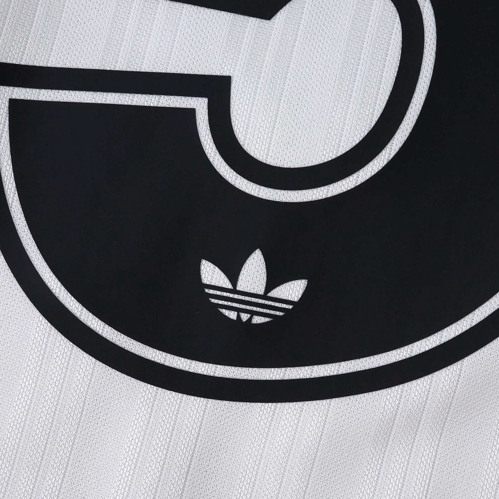 Football X Streetwear Maillot blanc 2025-2026