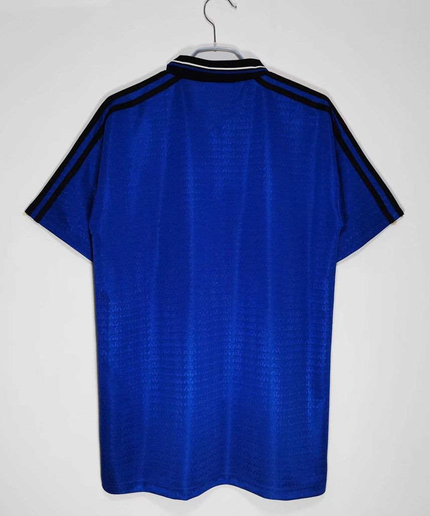 Maillot extérieur Argentine 1994-1995