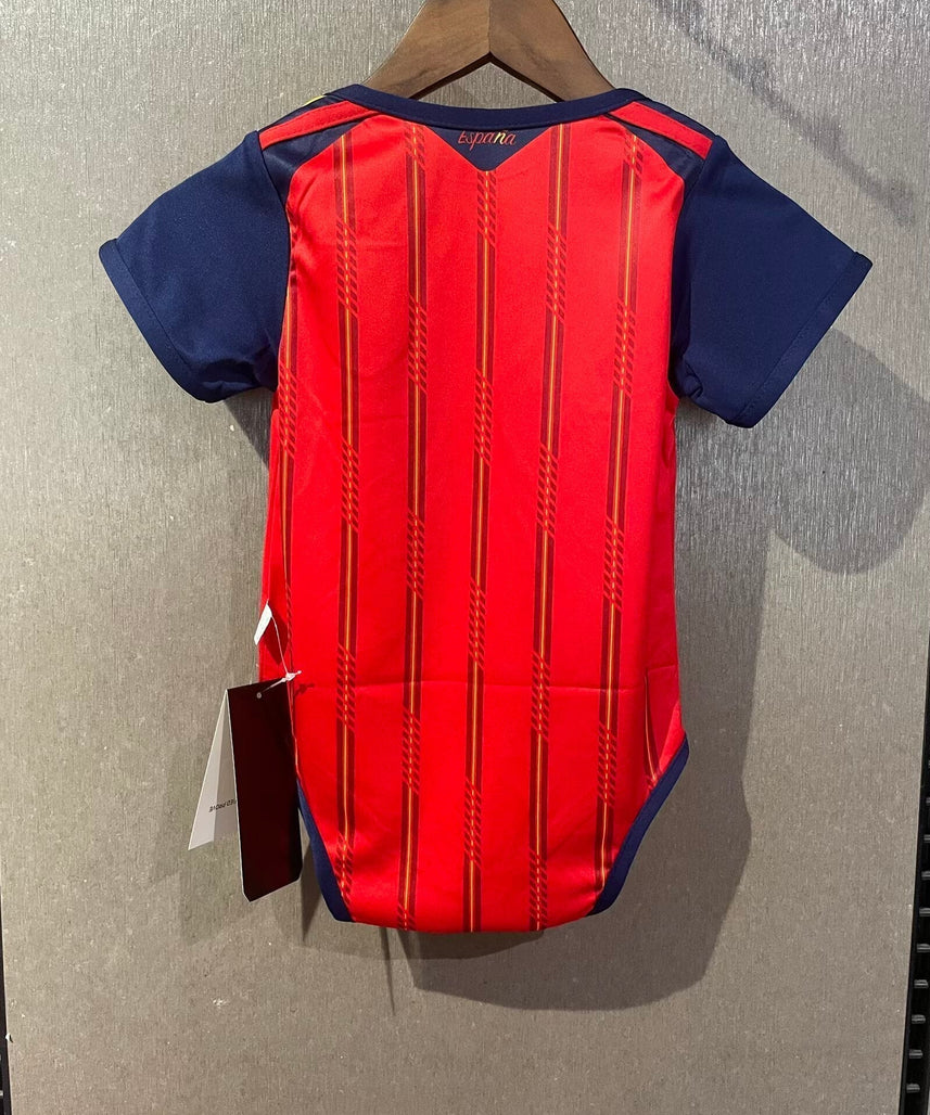 Baby Spain Jersey