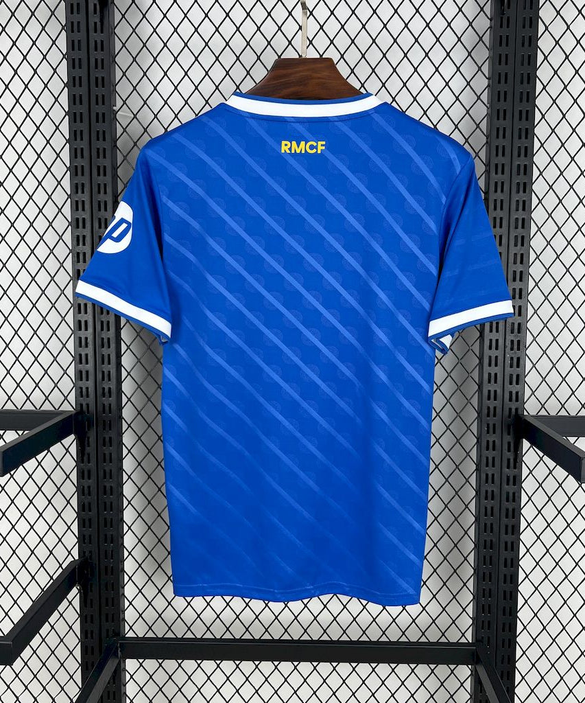 Troisième maillot REAL MADRID 2025-2026