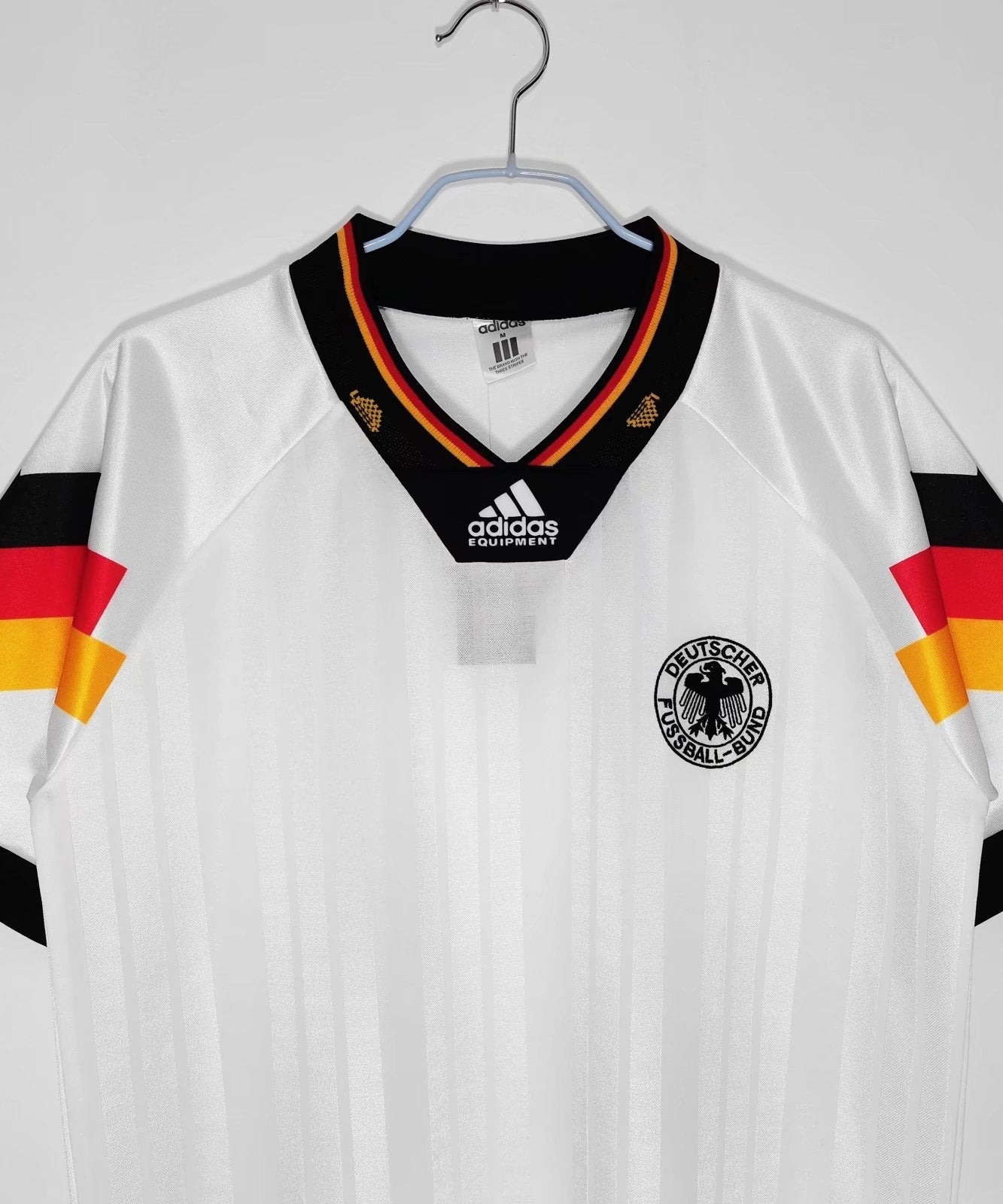 Germany 1992-1993 Home Retro Kit