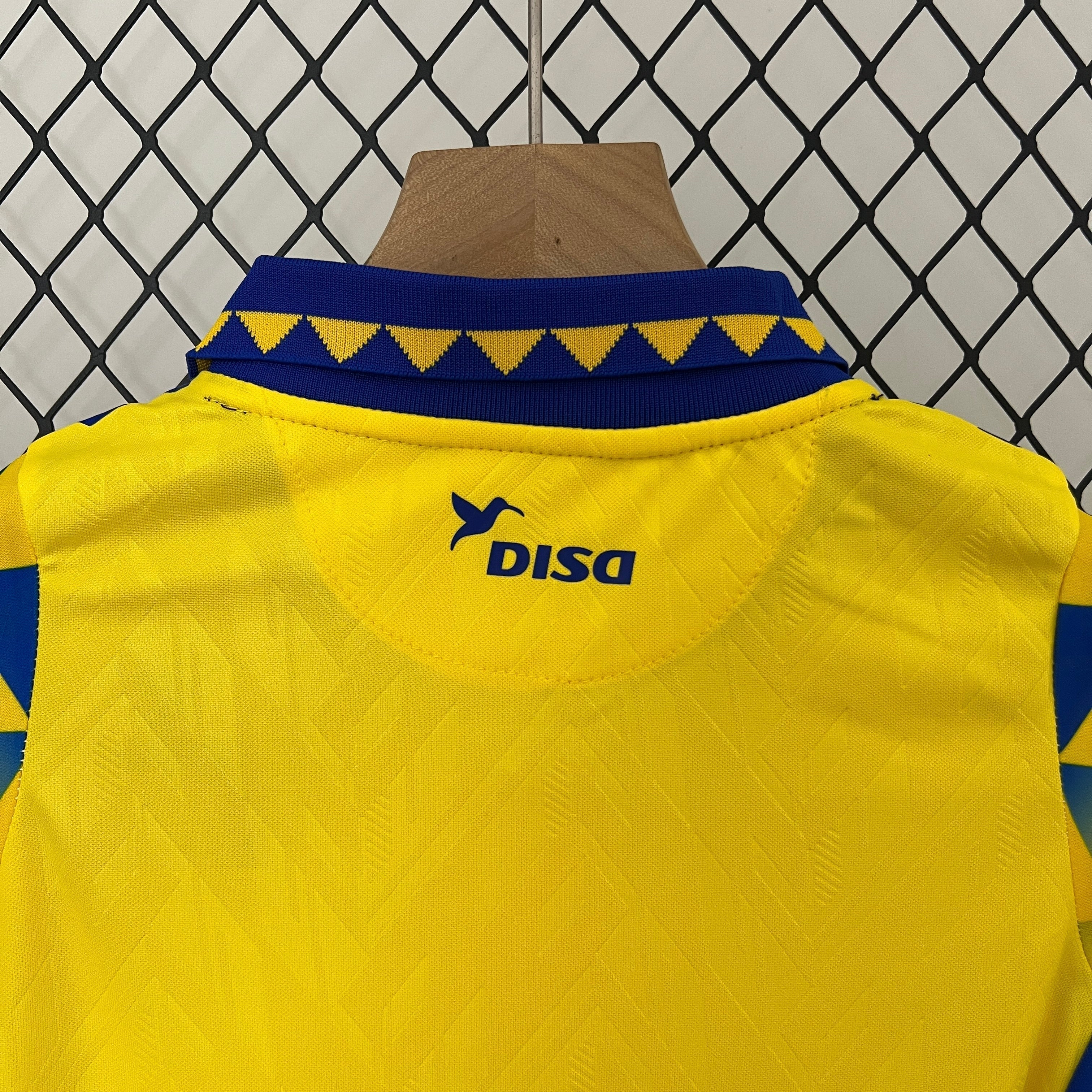 Maillot domicile Las Palmas 23/24 Enfants