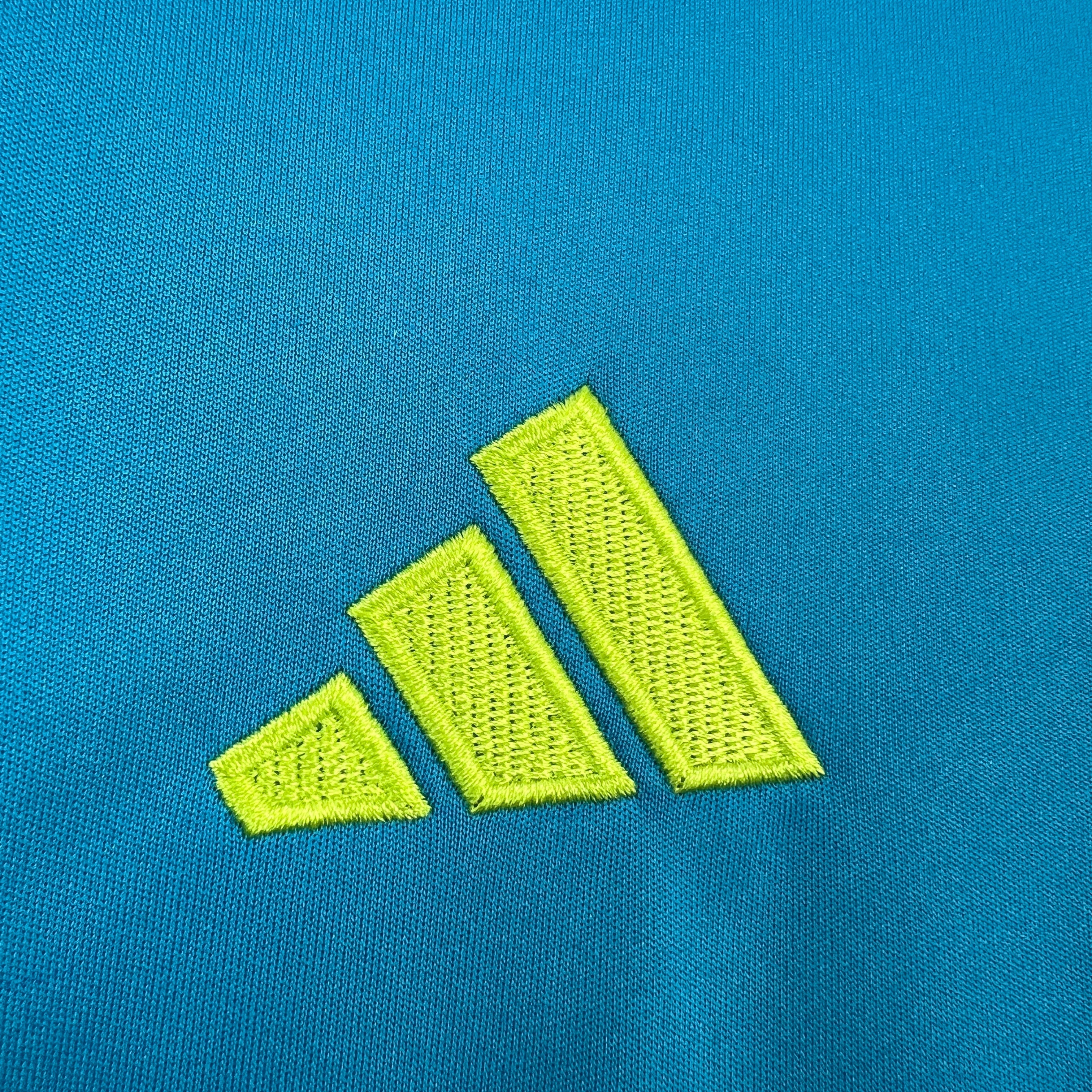 Spain 2026 World cup Goalkeeper Jersey