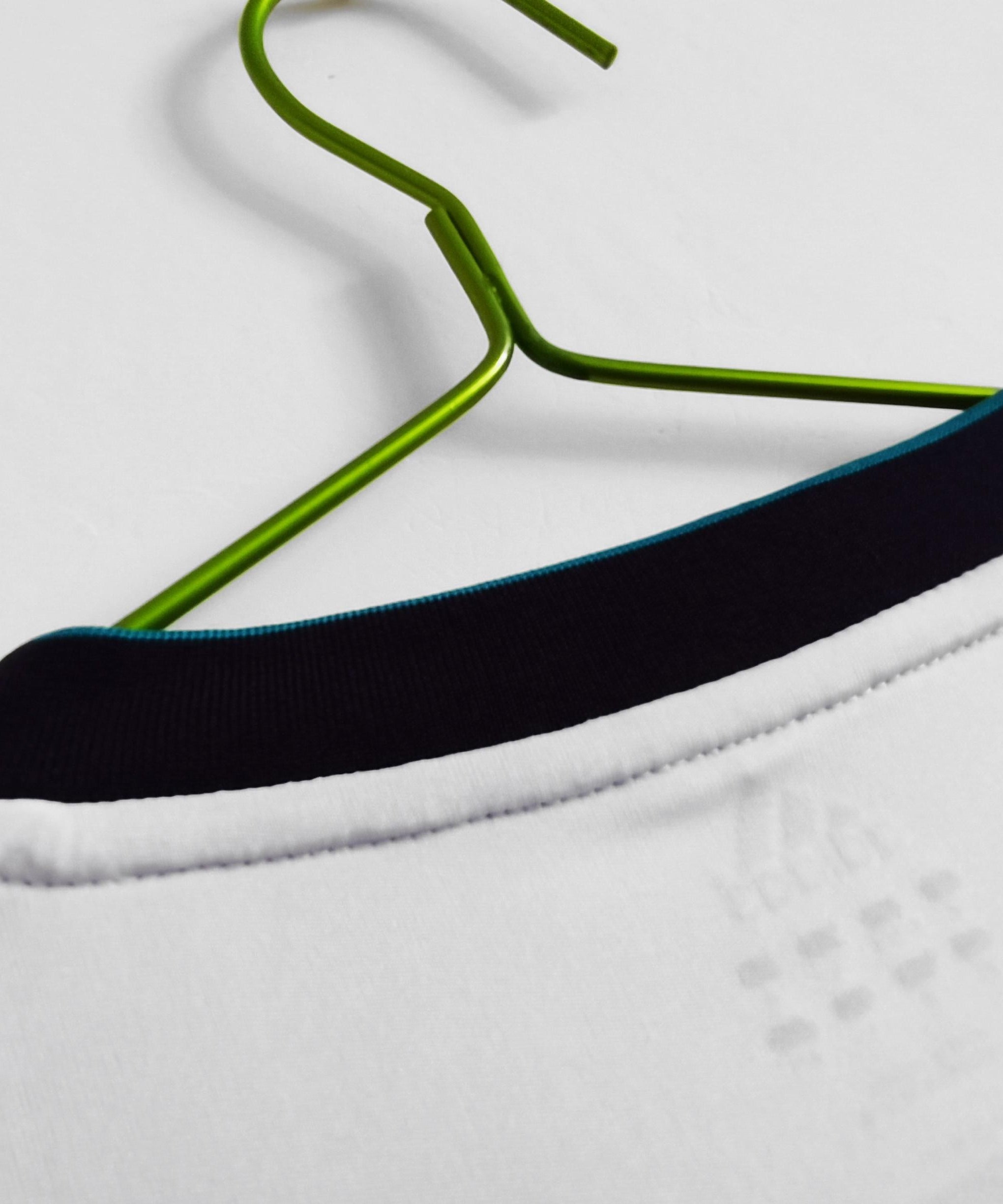 Real Madrid 2012-2013 Maillot Domicile Manches Longues Rétro