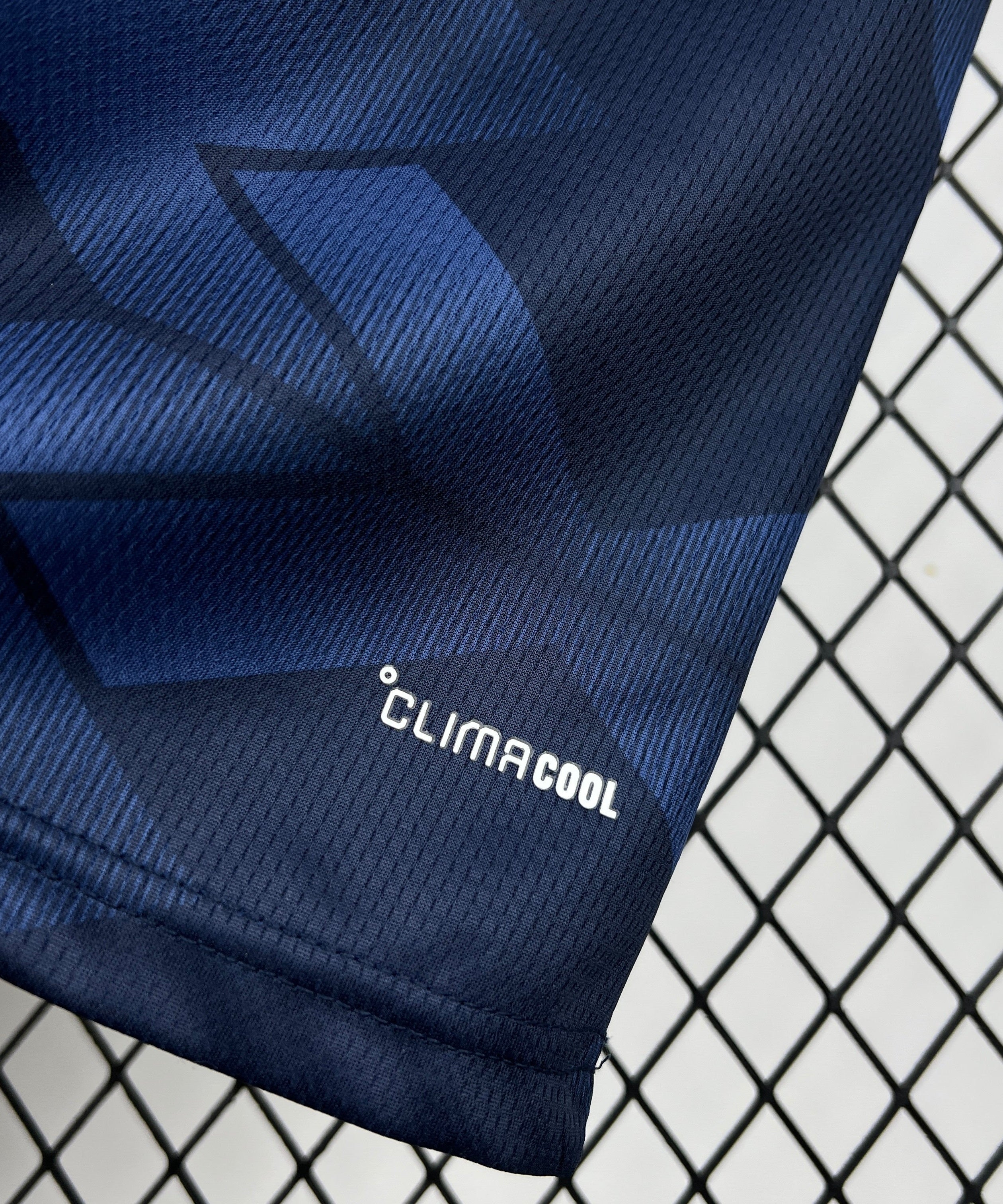 Scotland 2026 World cup Home Jersey