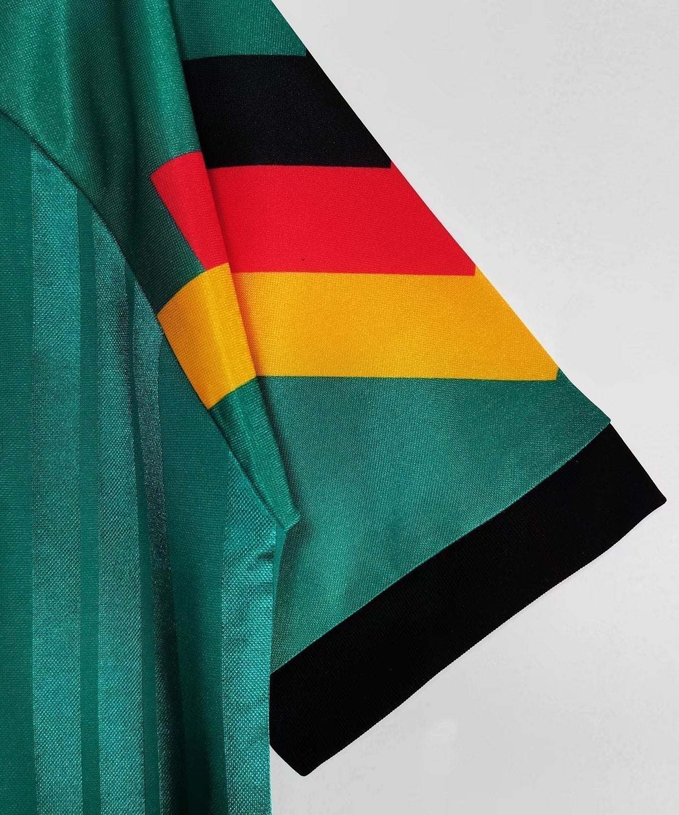 Allemagne Tenue Rétro Extérieure 1992-1993