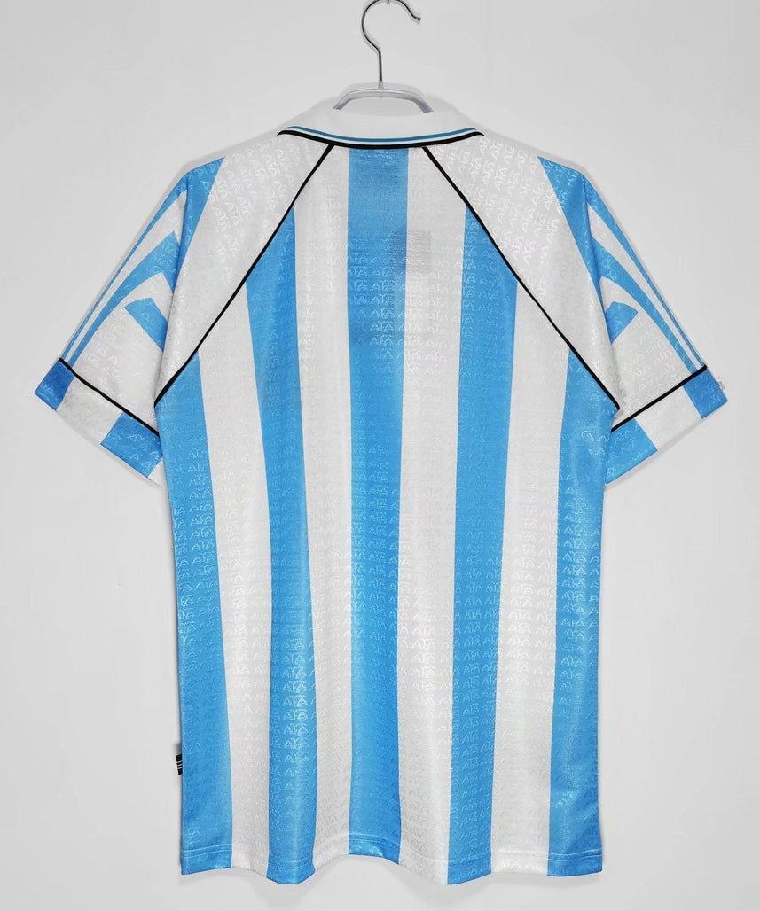 Argentina 1994-1995 Home Kit