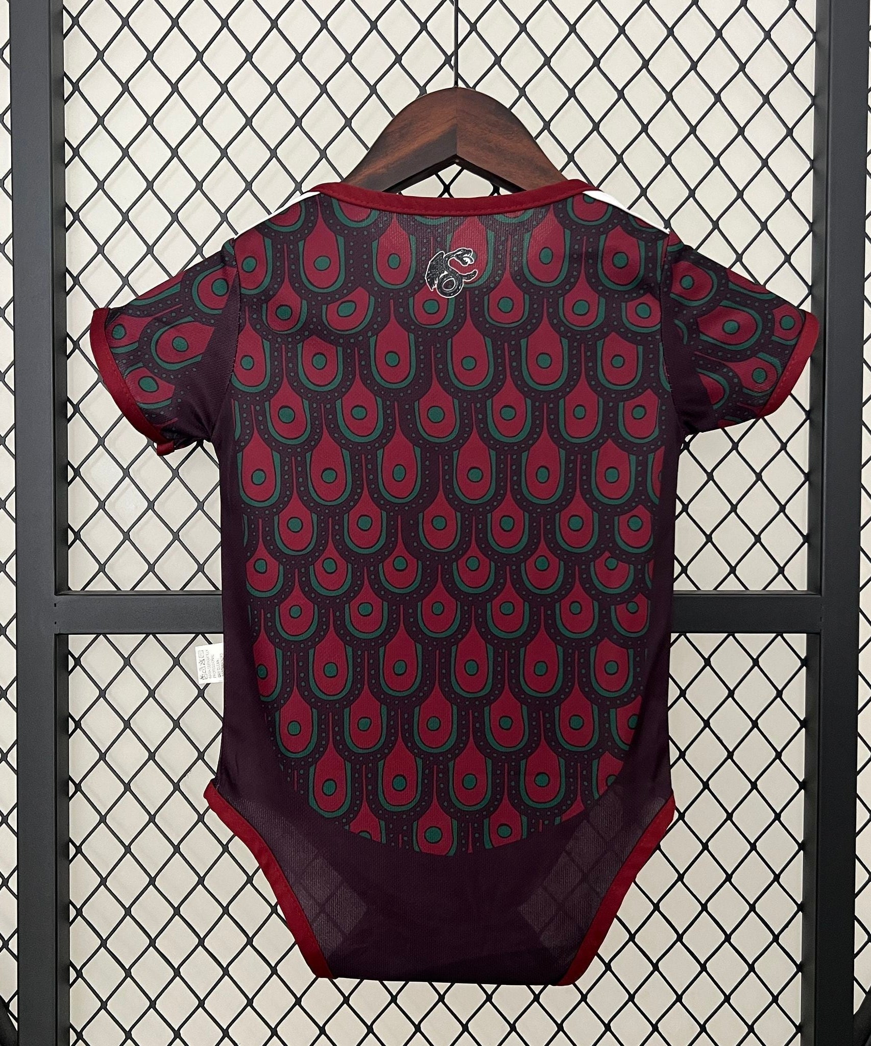Baby Mexico Jersey