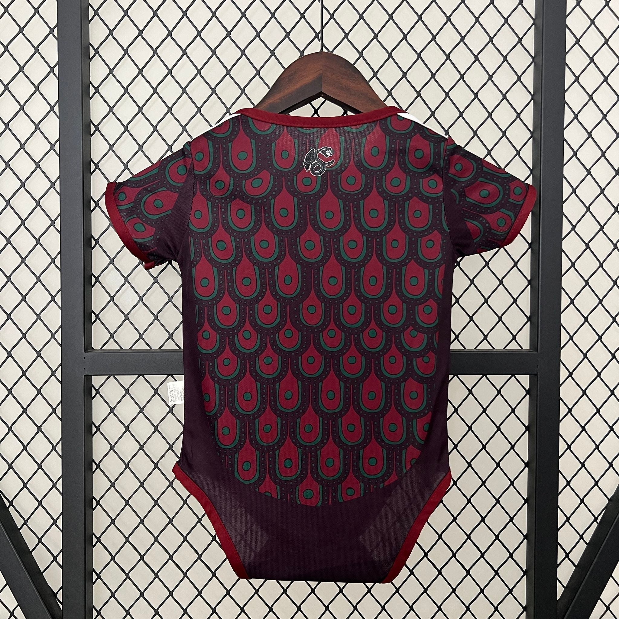 Baby Mexico Jersey