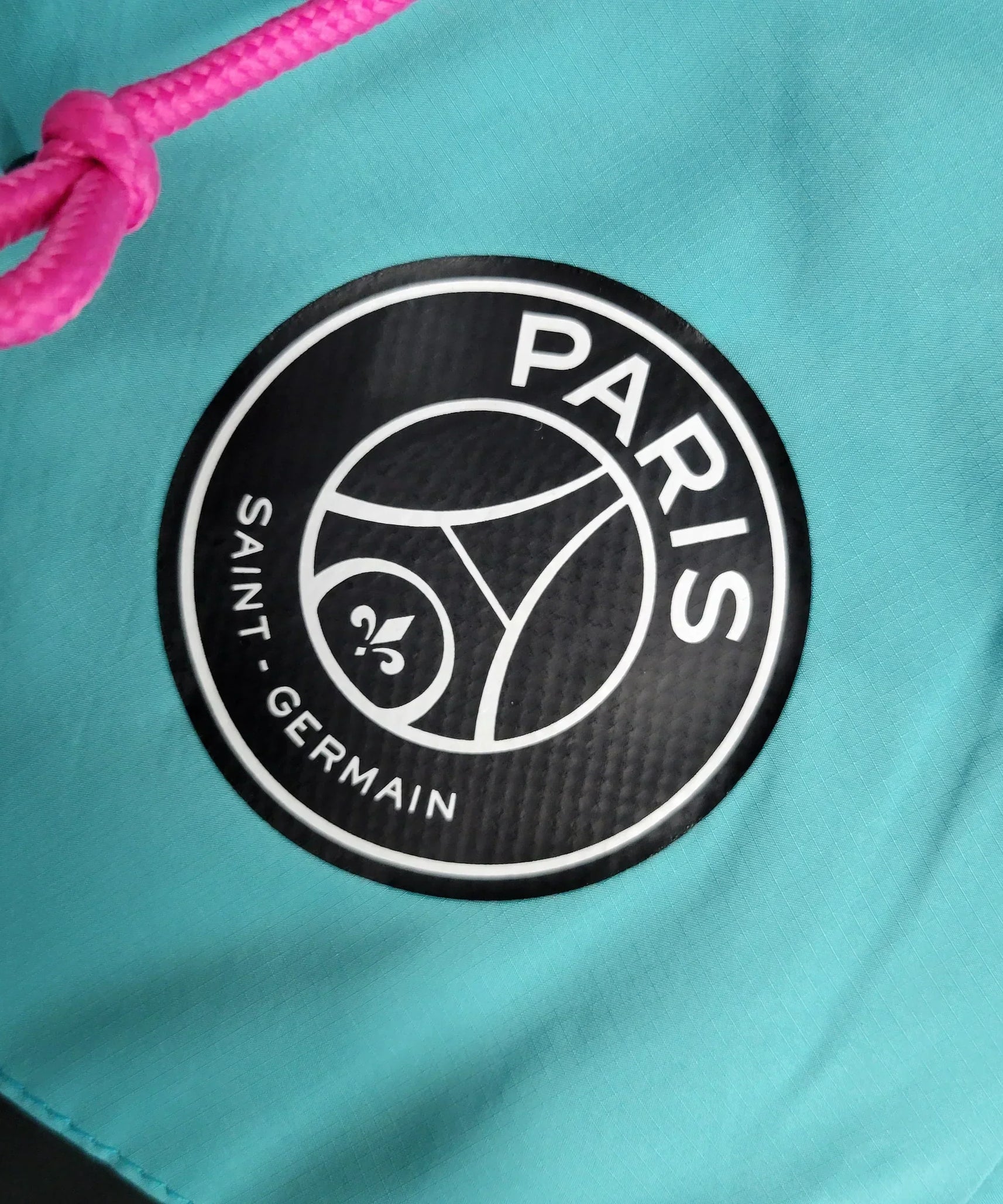 Veste Coupe-Vent PSG 23/24