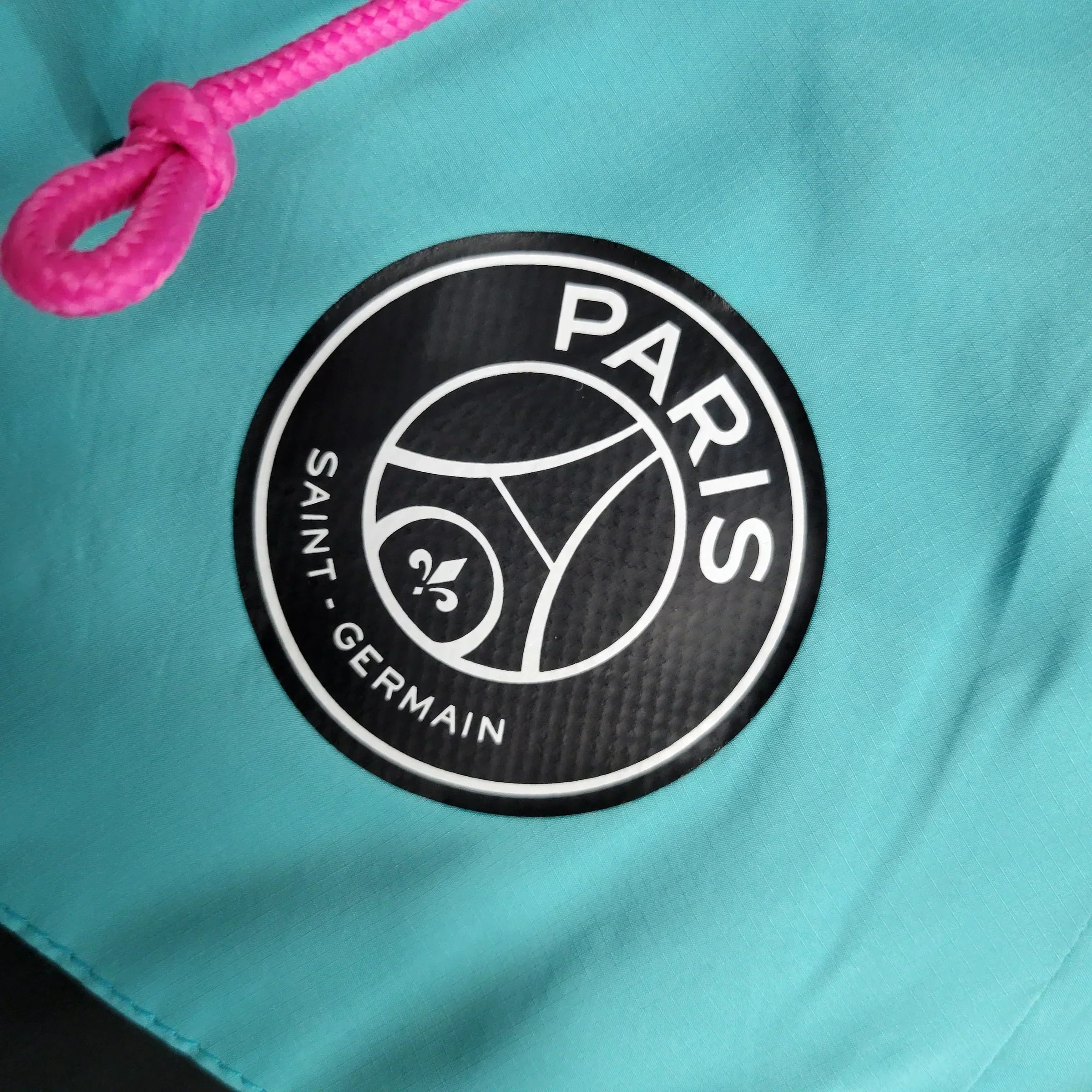 Veste Coupe-Vent PSG 23/24
