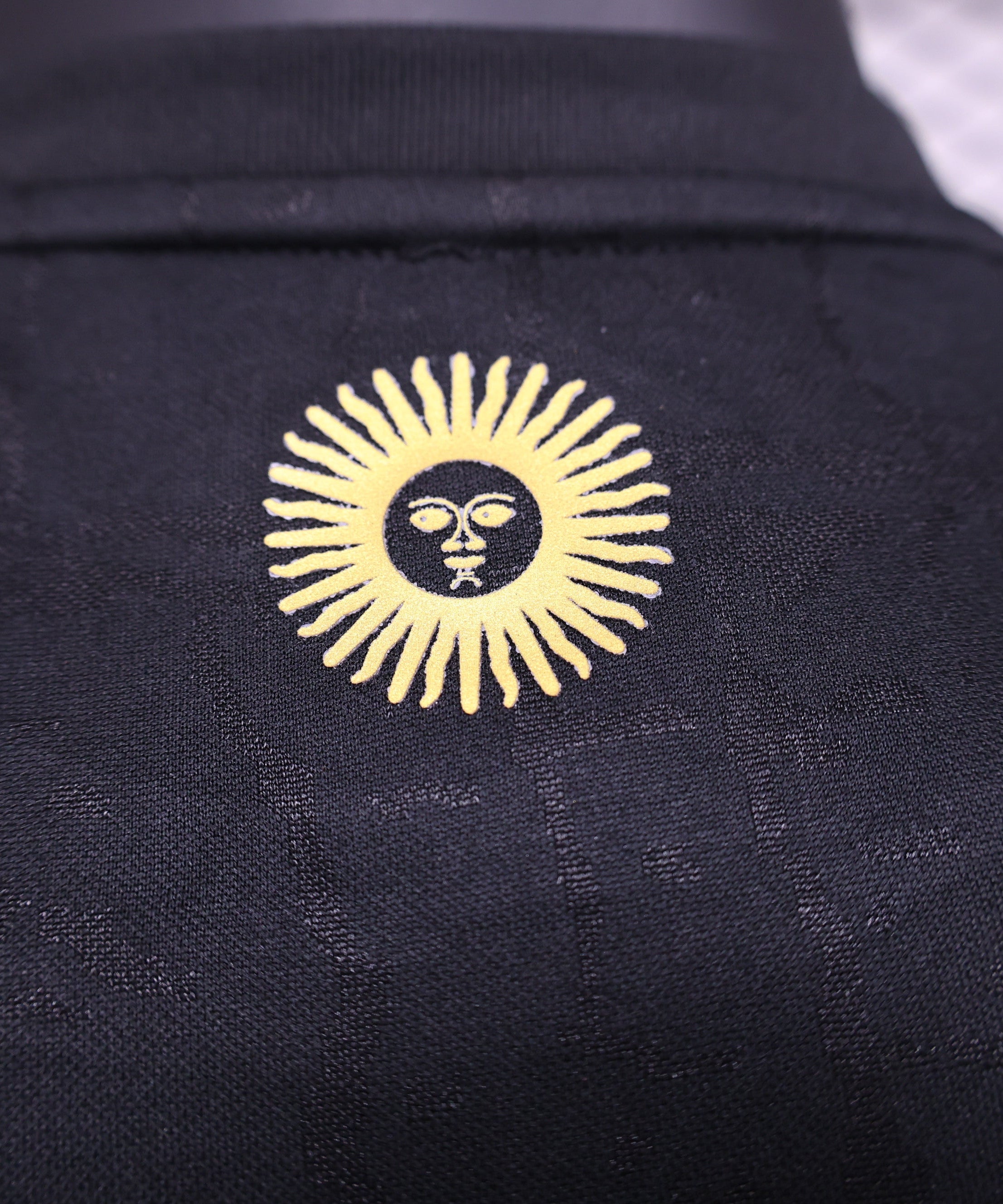 Argentina "Midnight Pampas" Special Kit