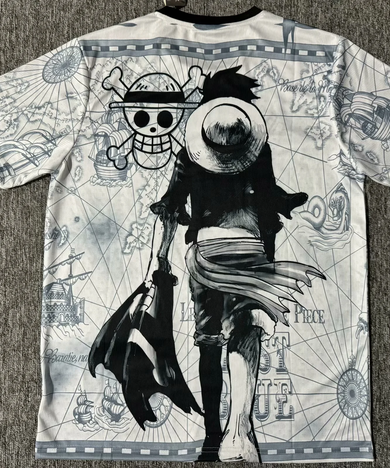 Édition spéciale Japon "One piece"