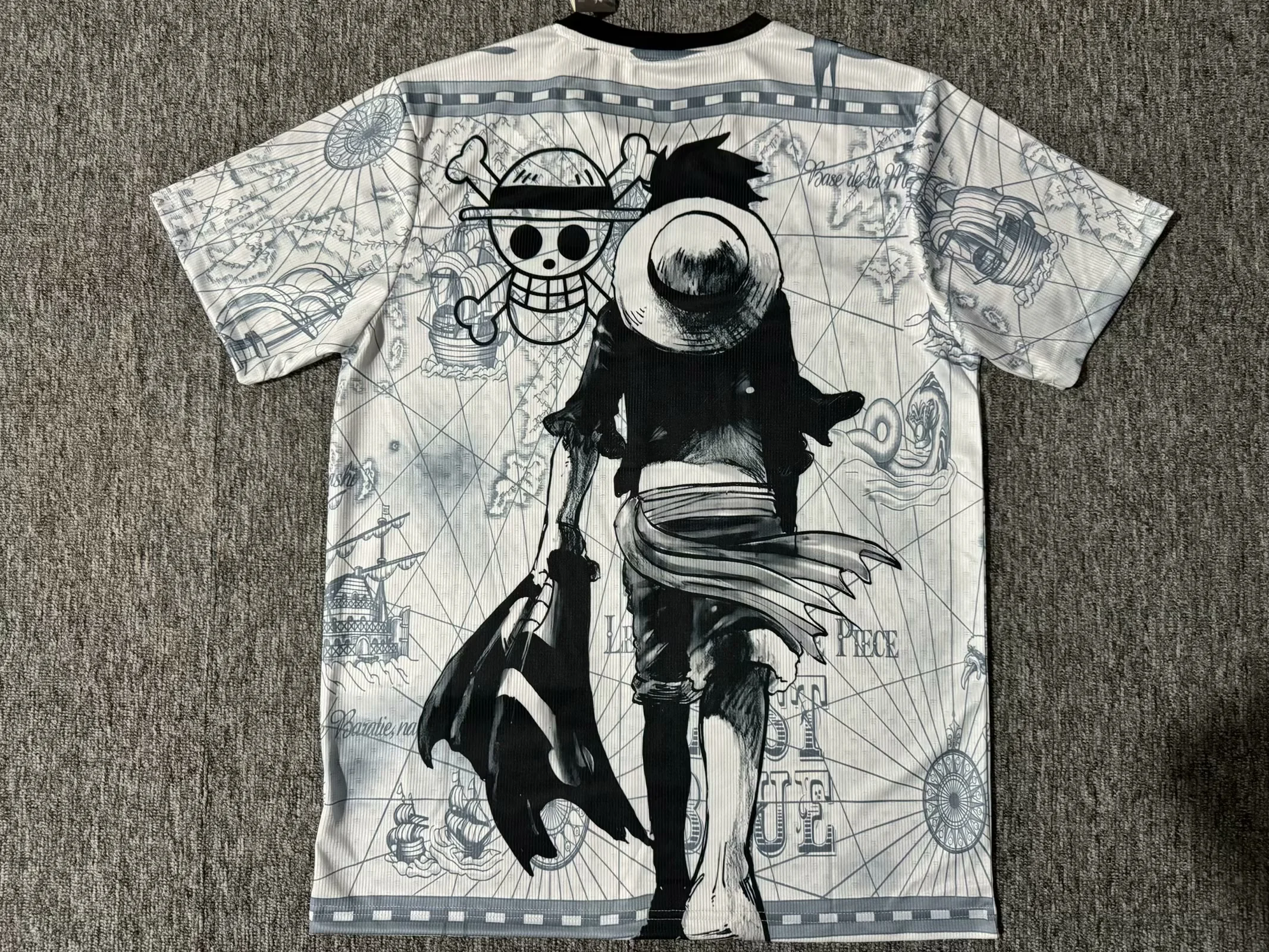 Édition spéciale Japon "One piece"
