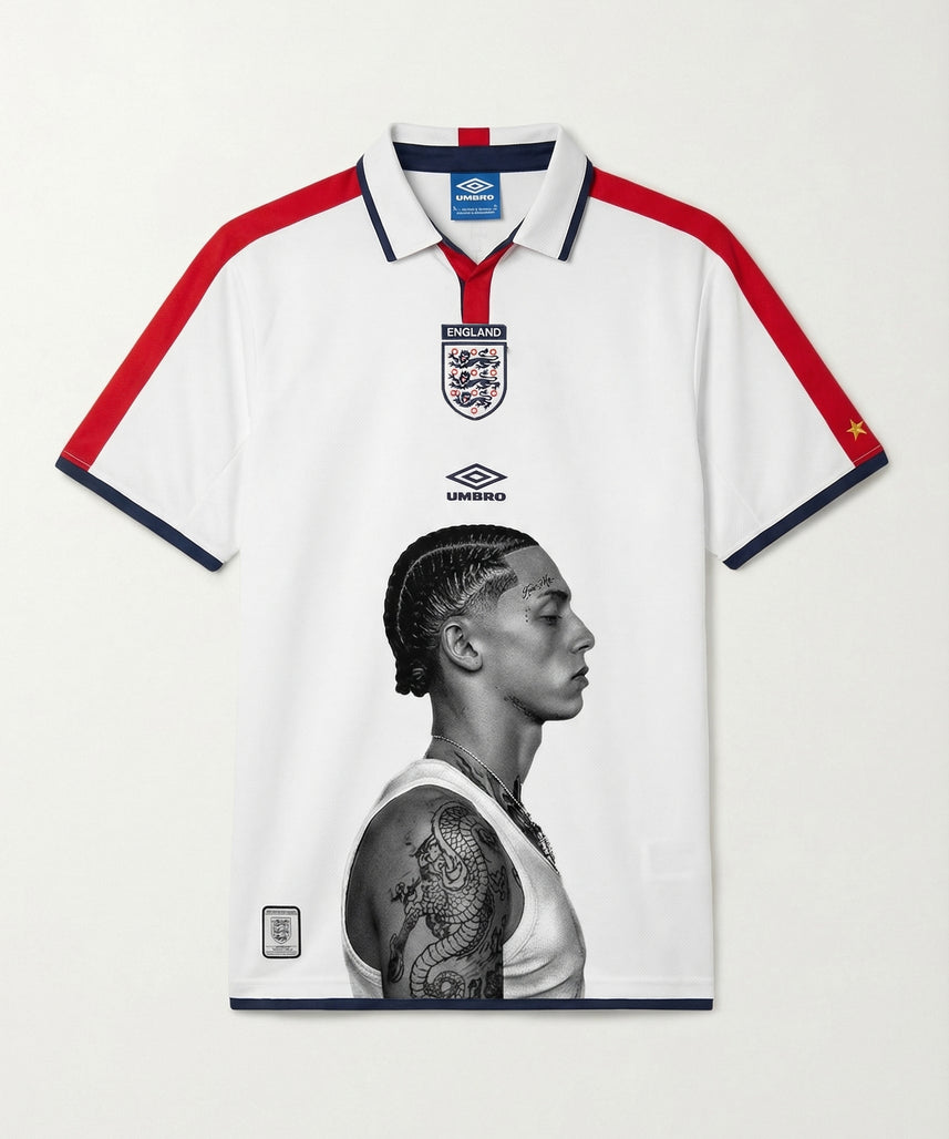 Central Cee X England