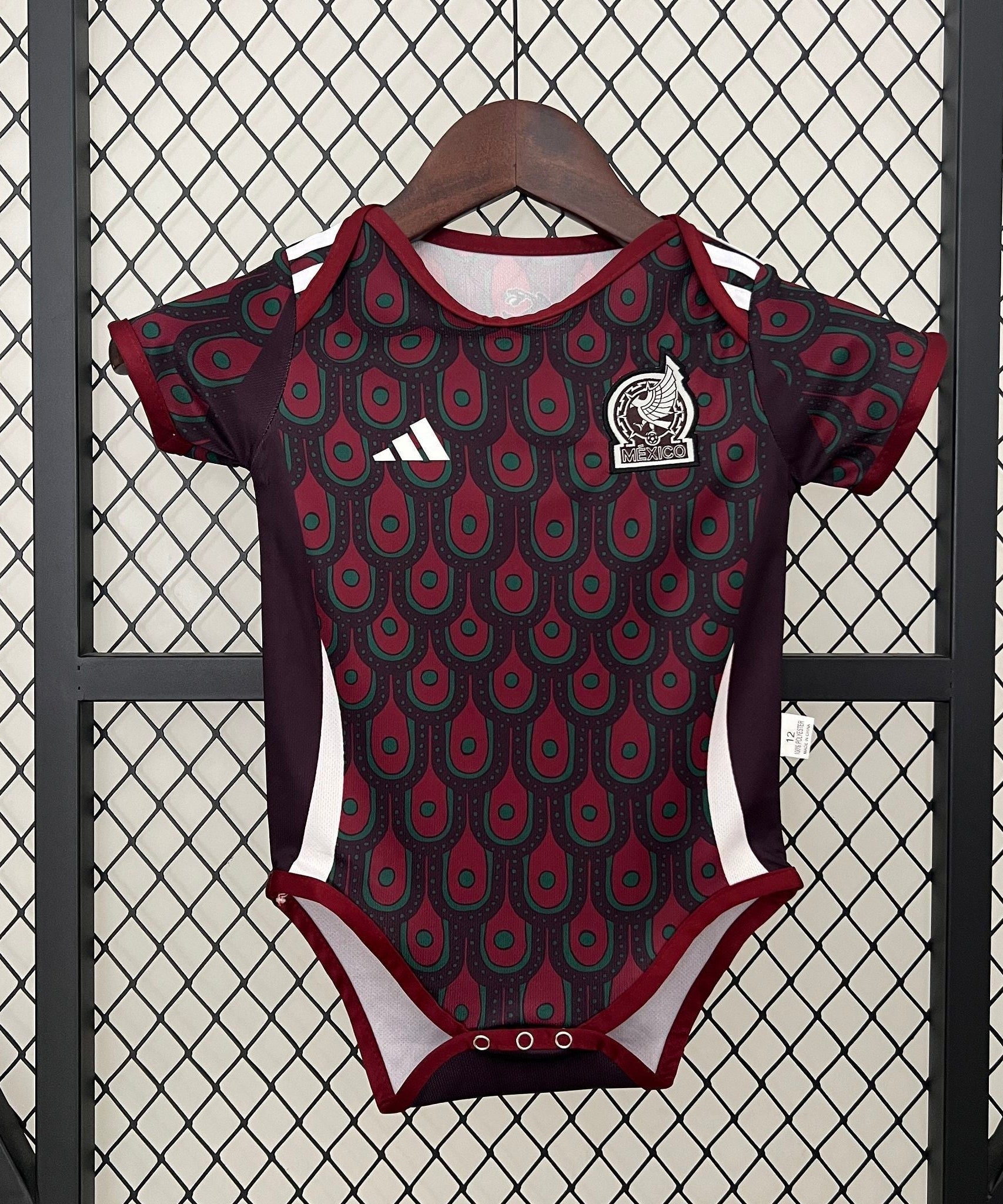 Baby Mexico Jersey