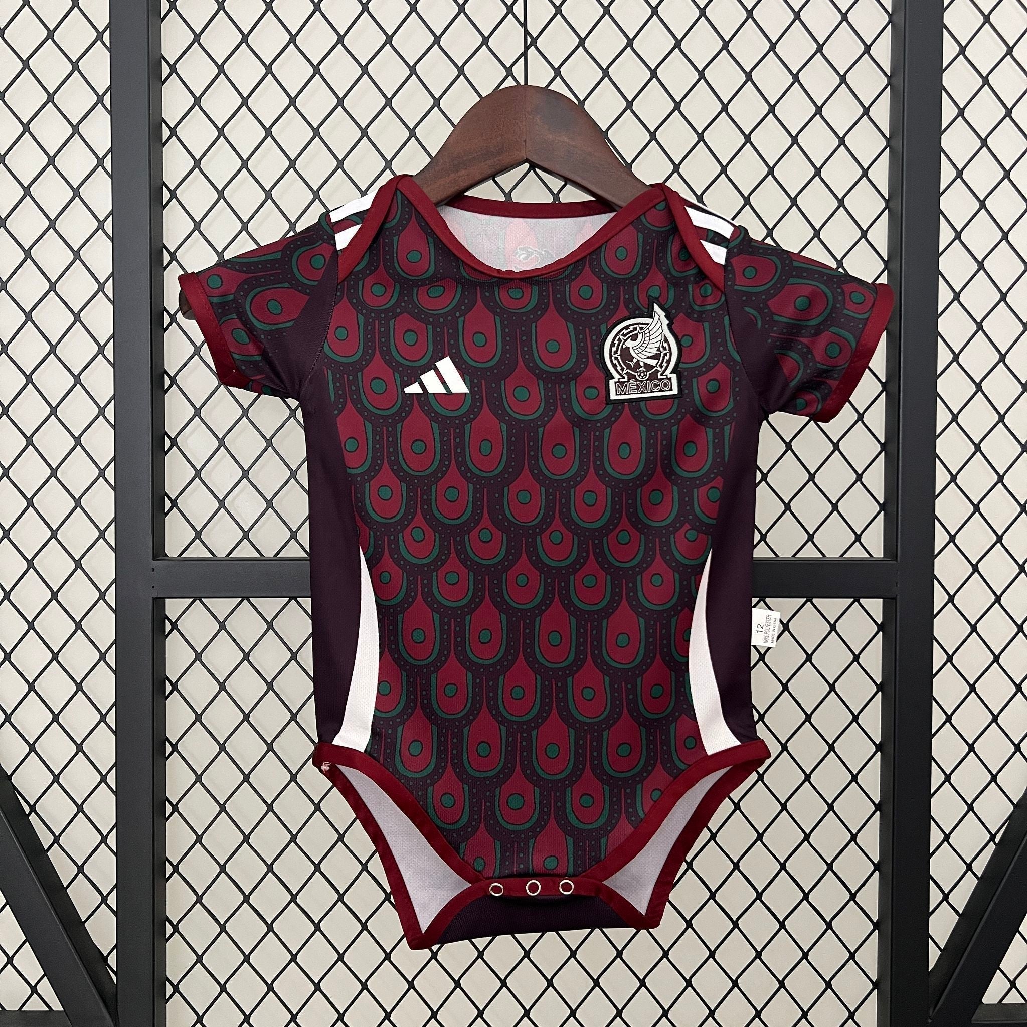 Baby Mexico Jersey