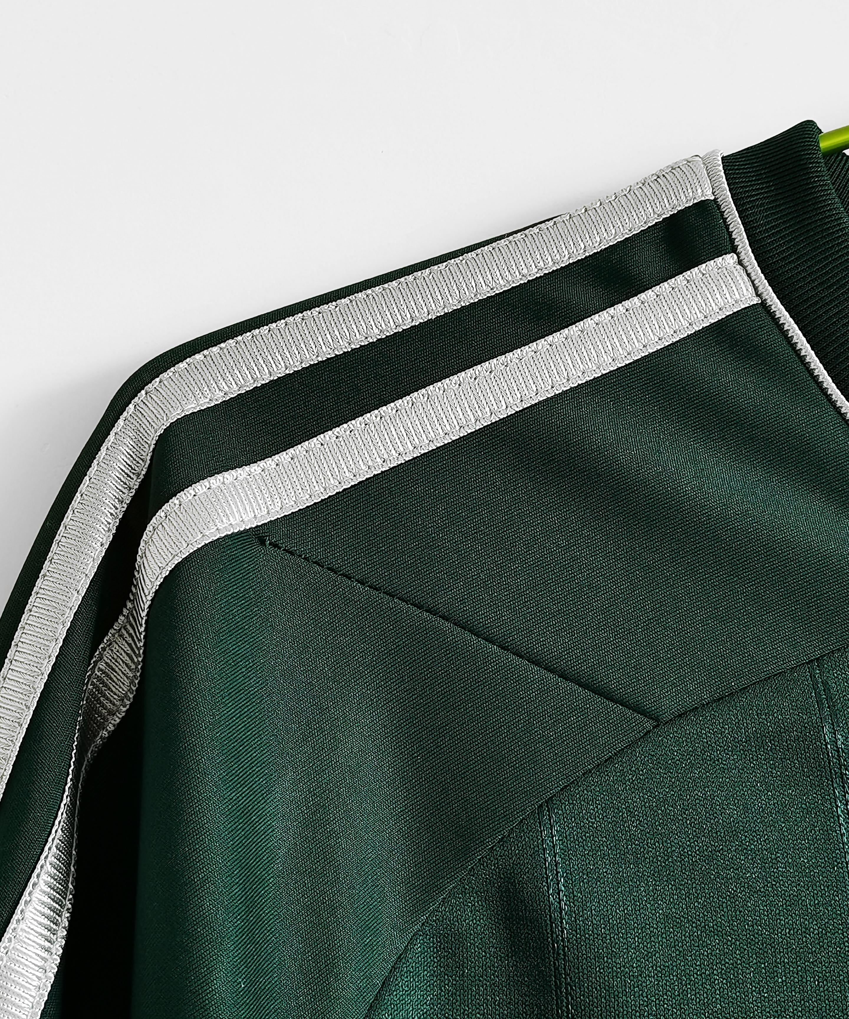 Real Madrid 2012-2013 Troisième Maillot Manches Longues Rétro