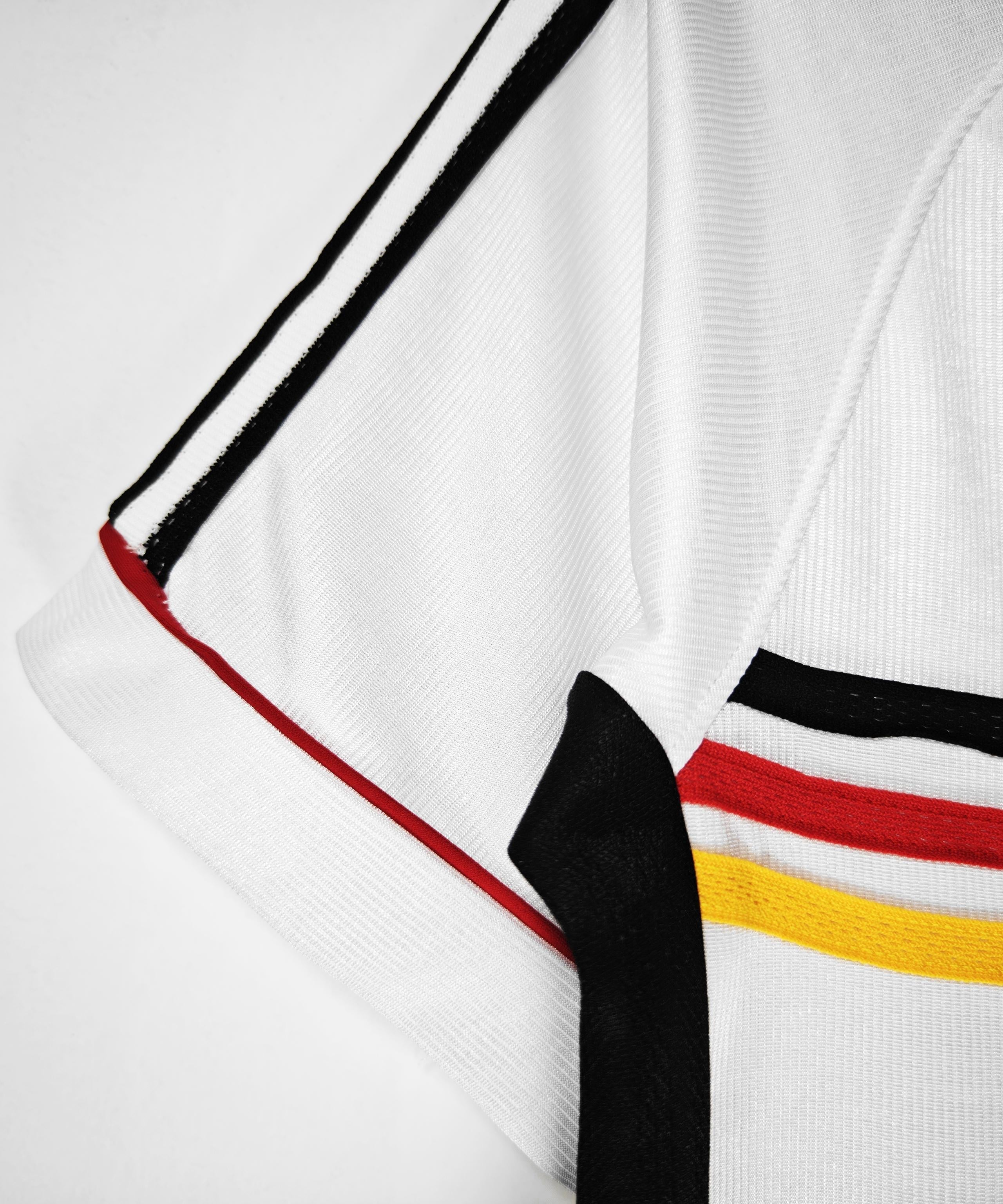 Germany 1998-1999 Home Retro Kit