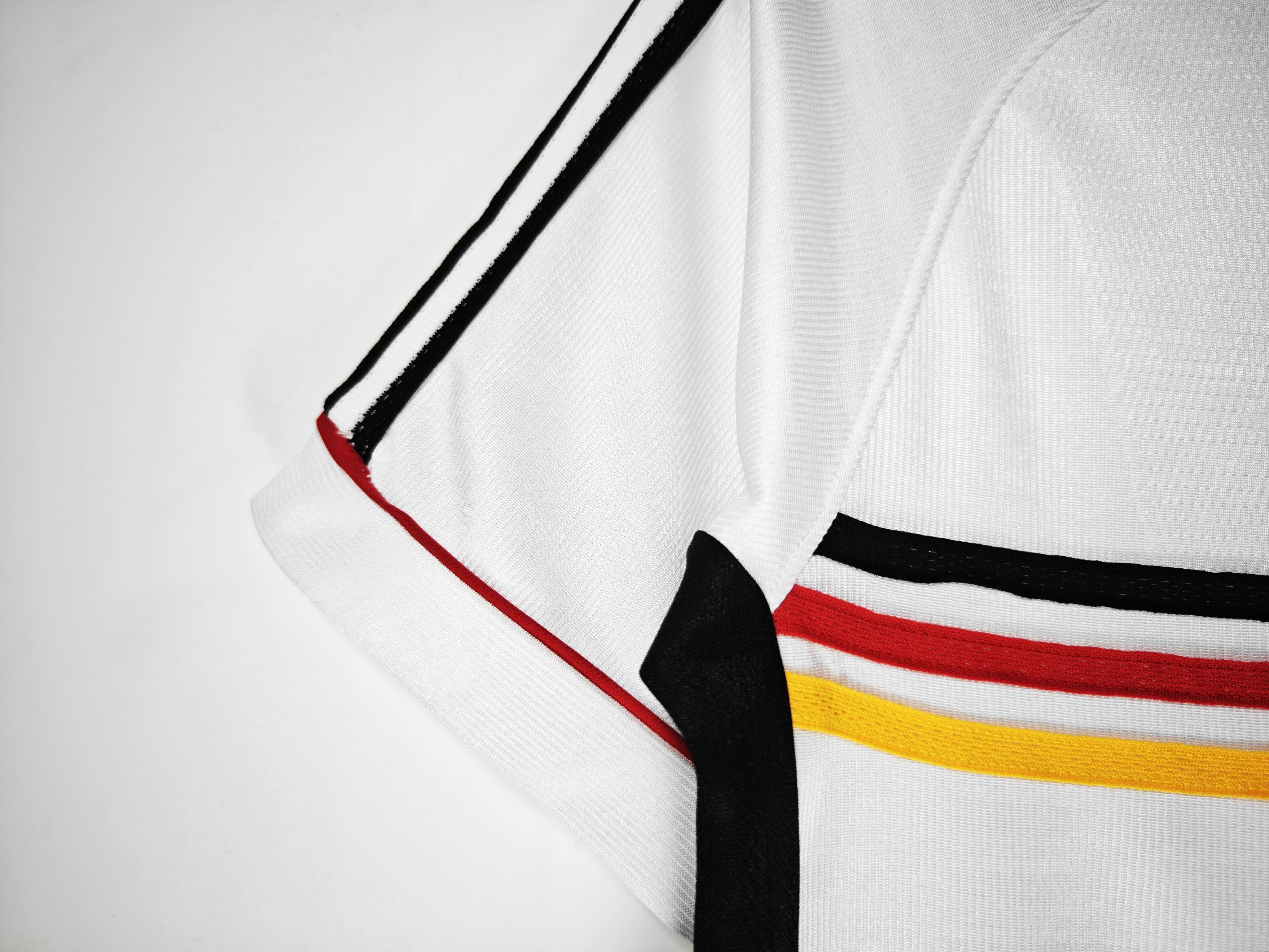 Germany 1998-1999 Home Retro Kit