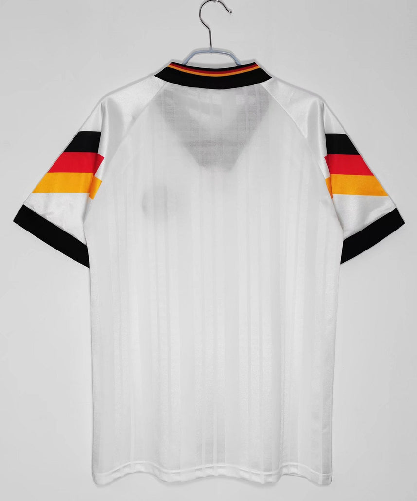 Germany 1992-1993 Home Retro Kit