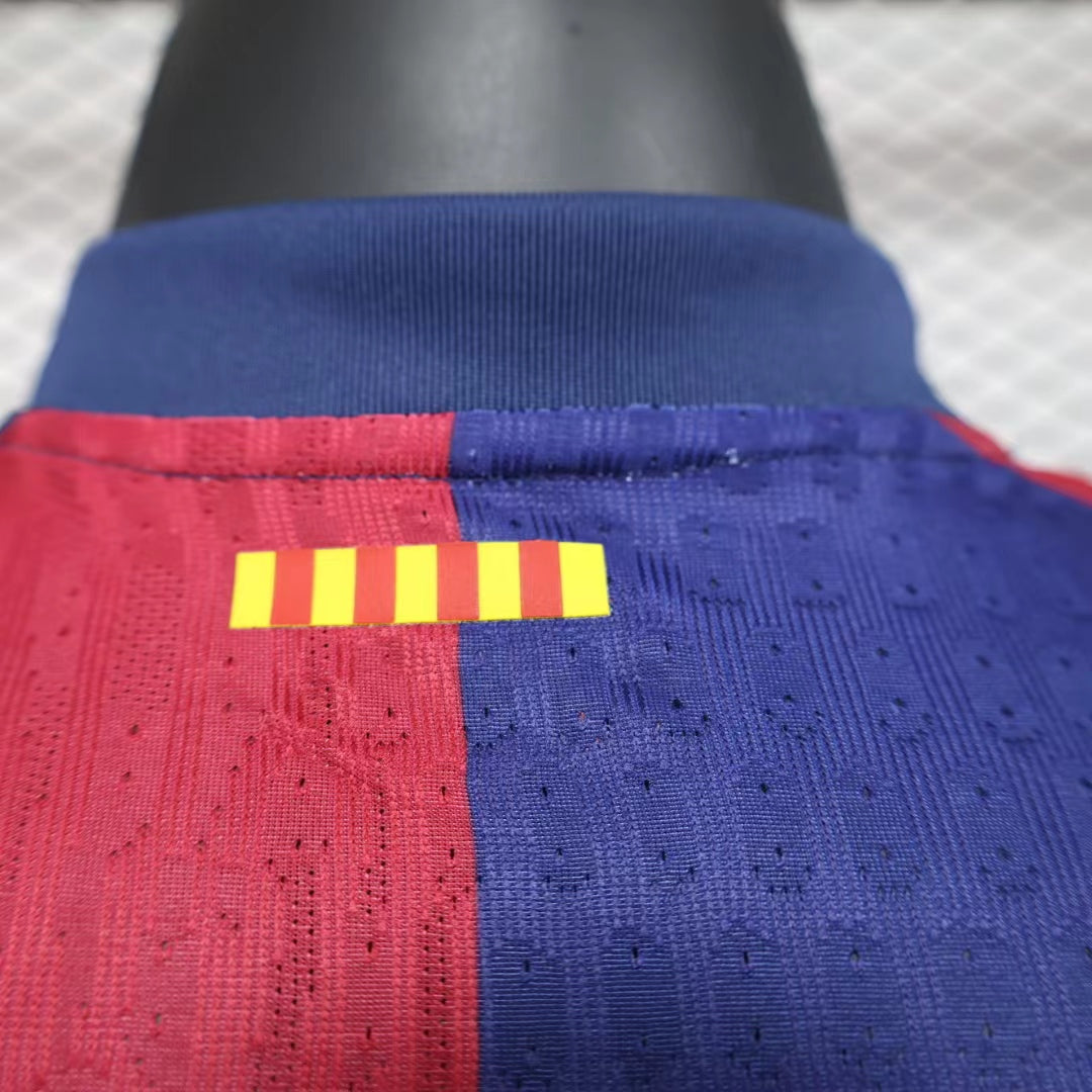 Fc Barcelona 24-25 Main
