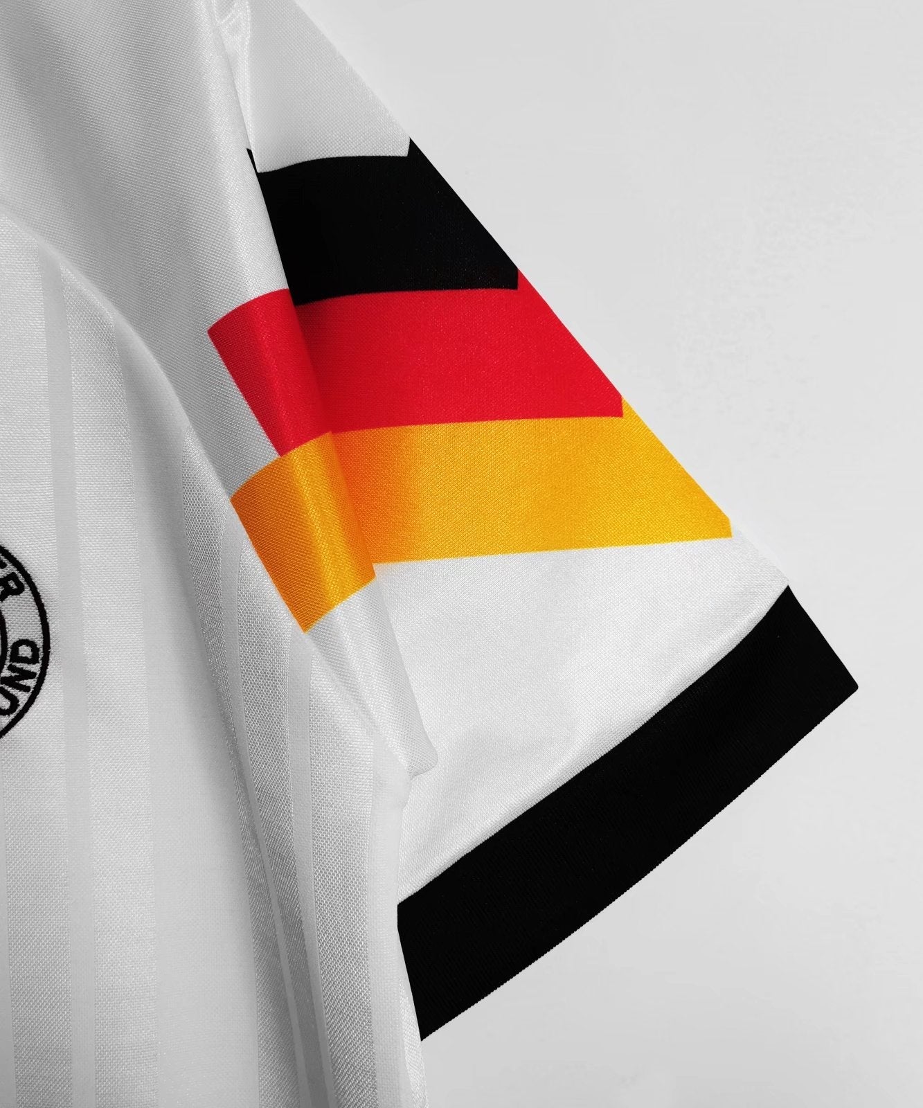 Germany 1992-1993 Home Retro Kit