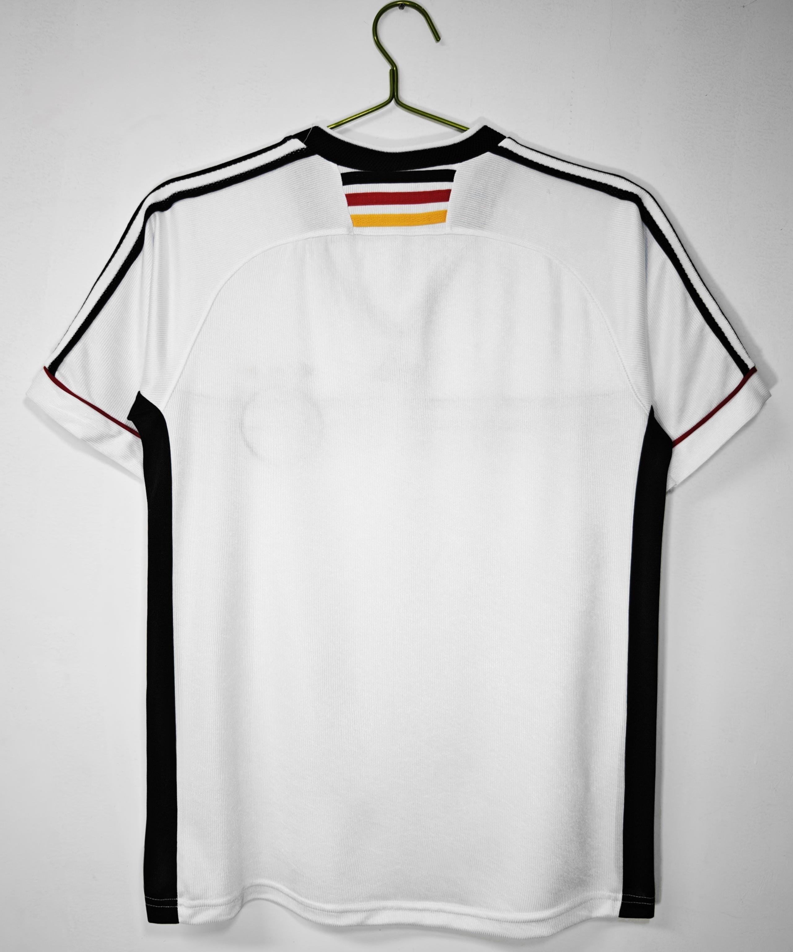 Germany 1998-1999 Home Retro Kit
